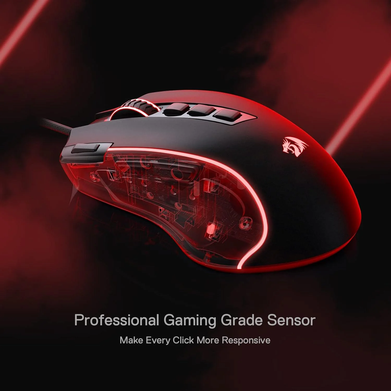 PREDATOR M612 - Image 10
