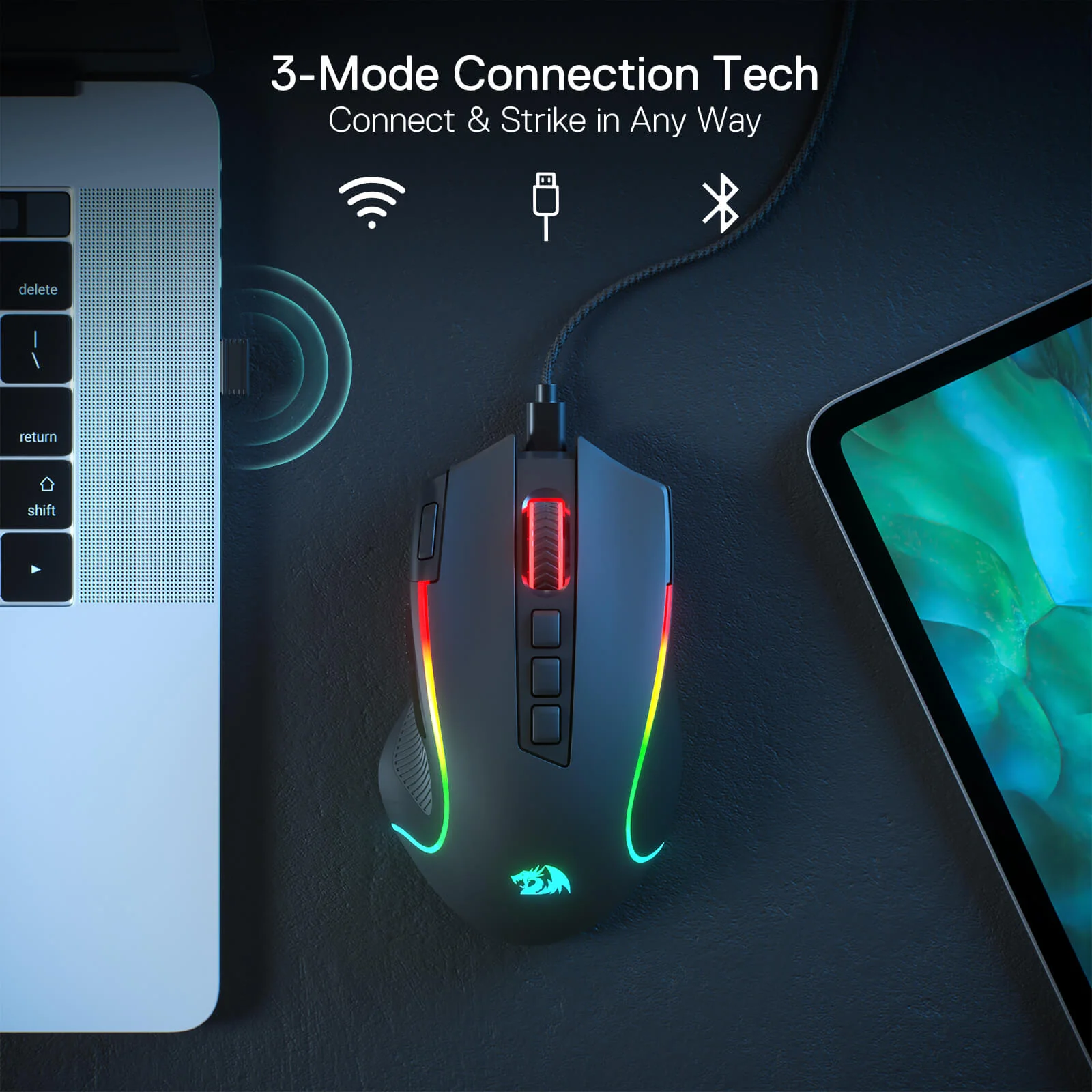 PREDATOR M612 PRO - Image 14