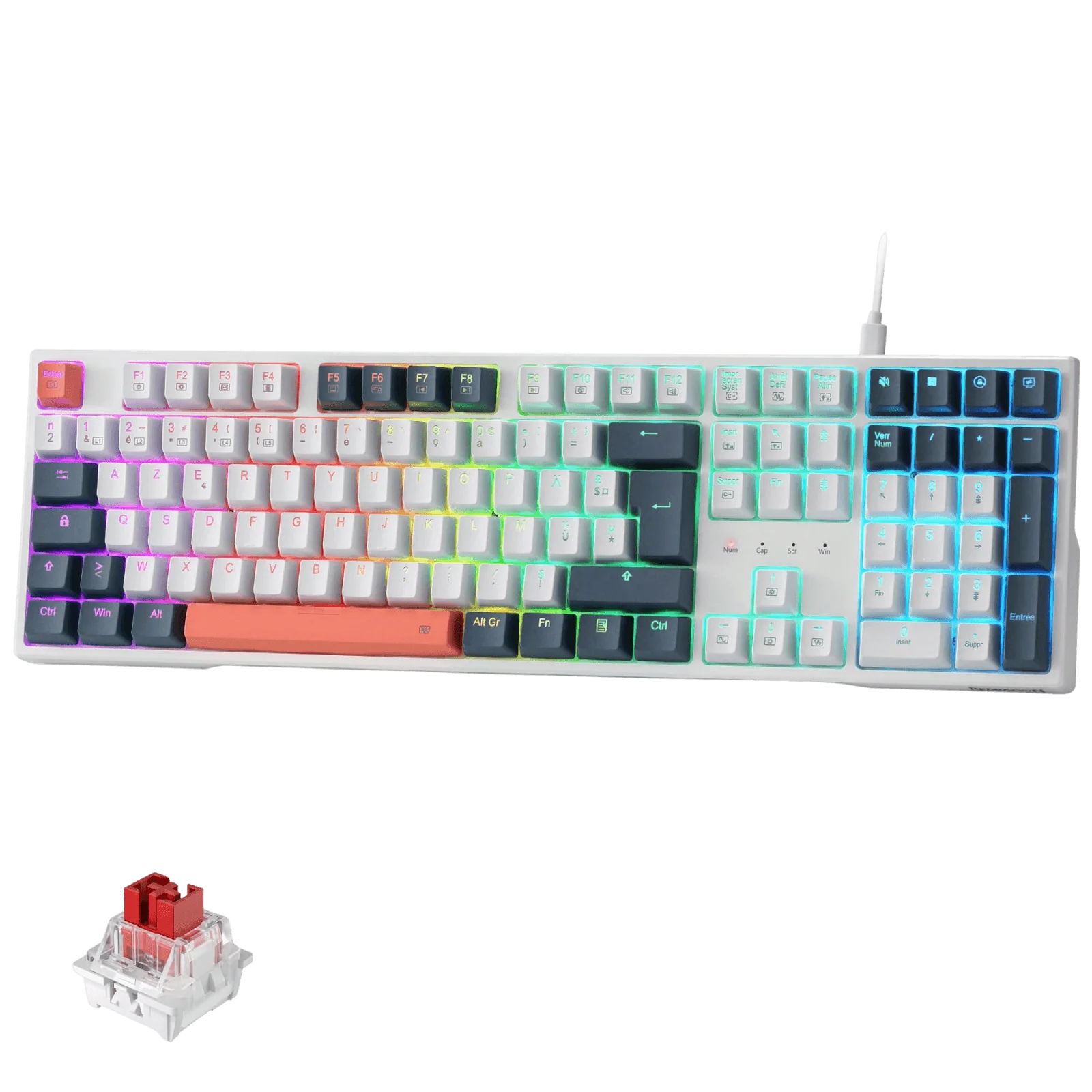 TRUNDLE K668 - Image 6