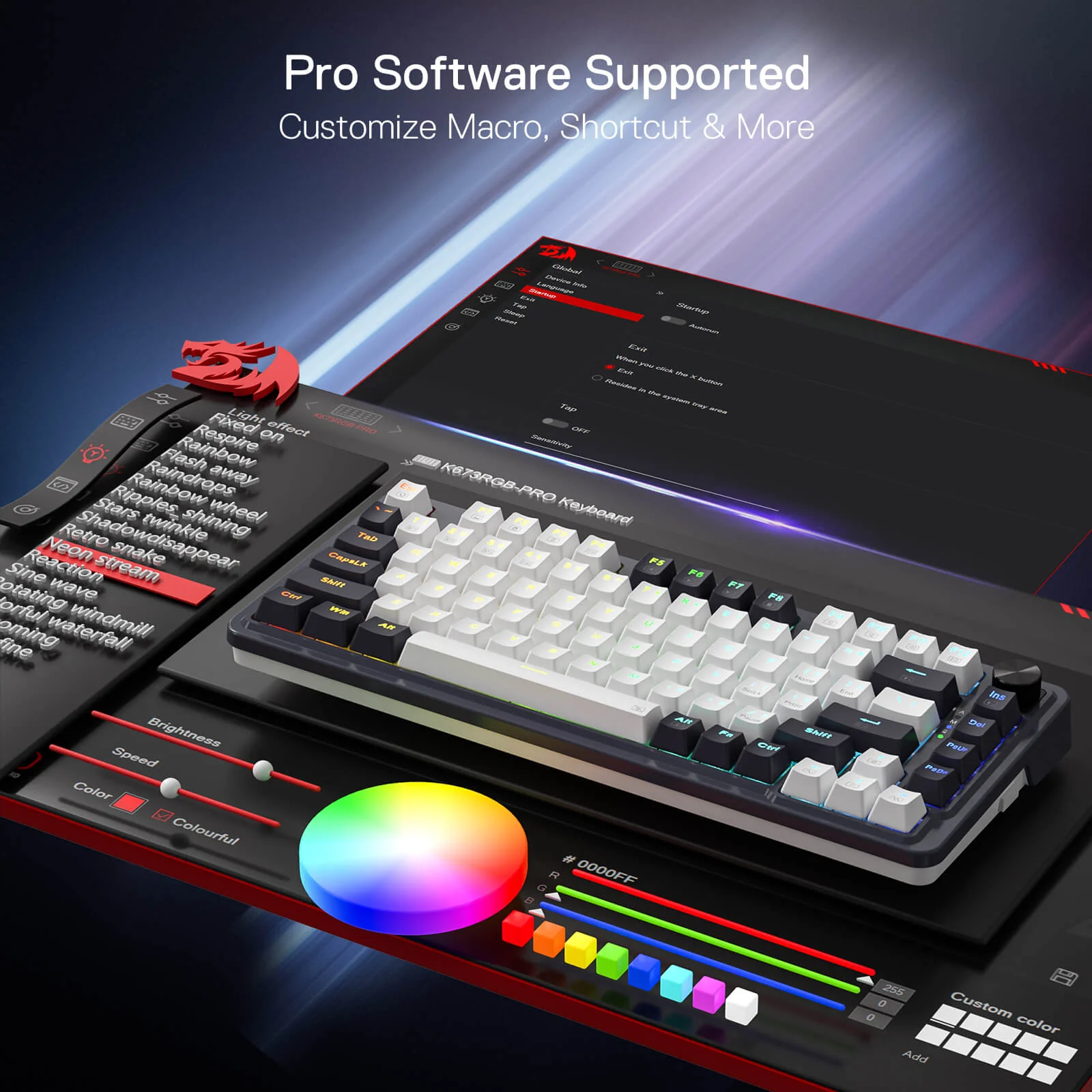 (Open-box) UCAL K673 PRO - Image 14