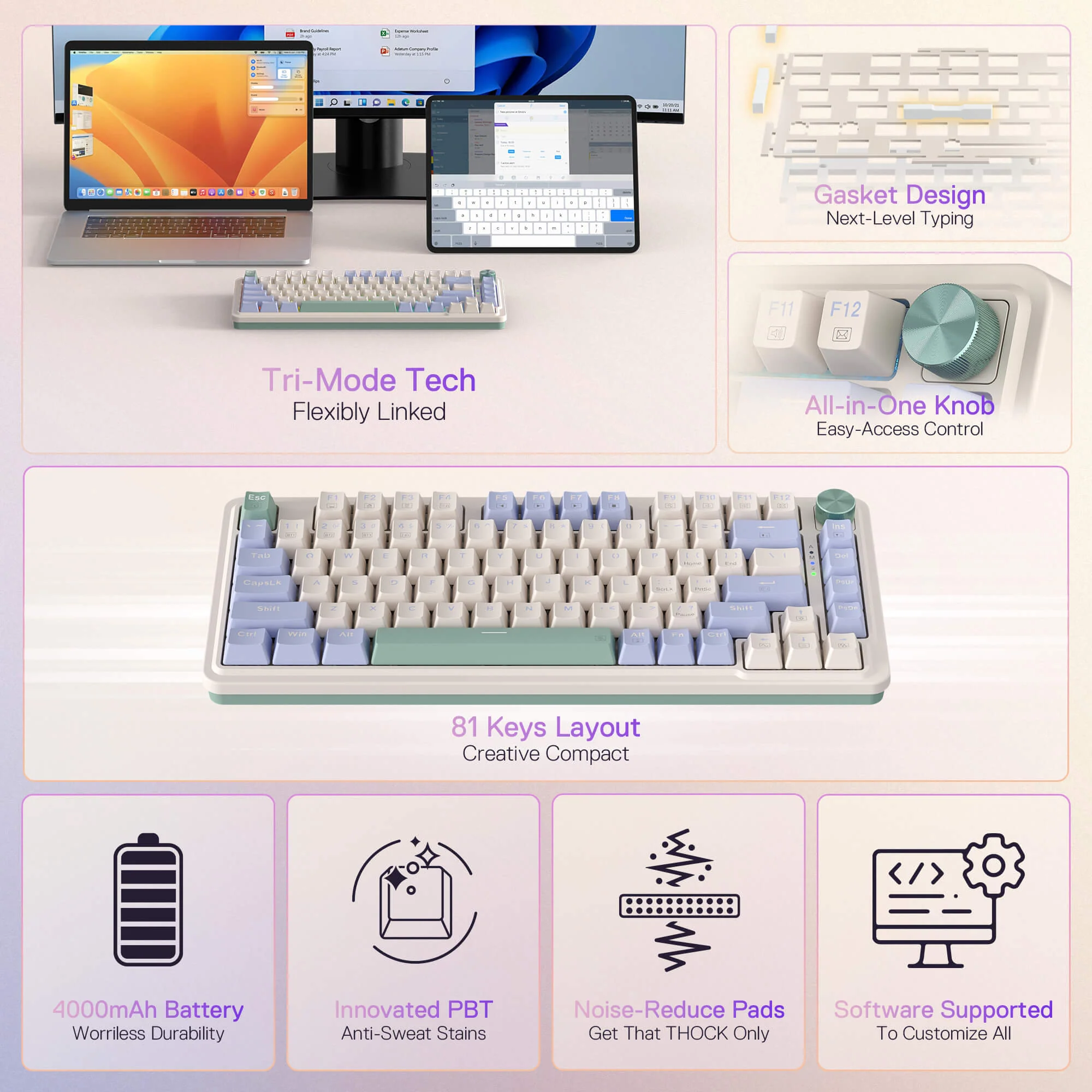 (Open-box) UCAL K673 PRO - Image 18