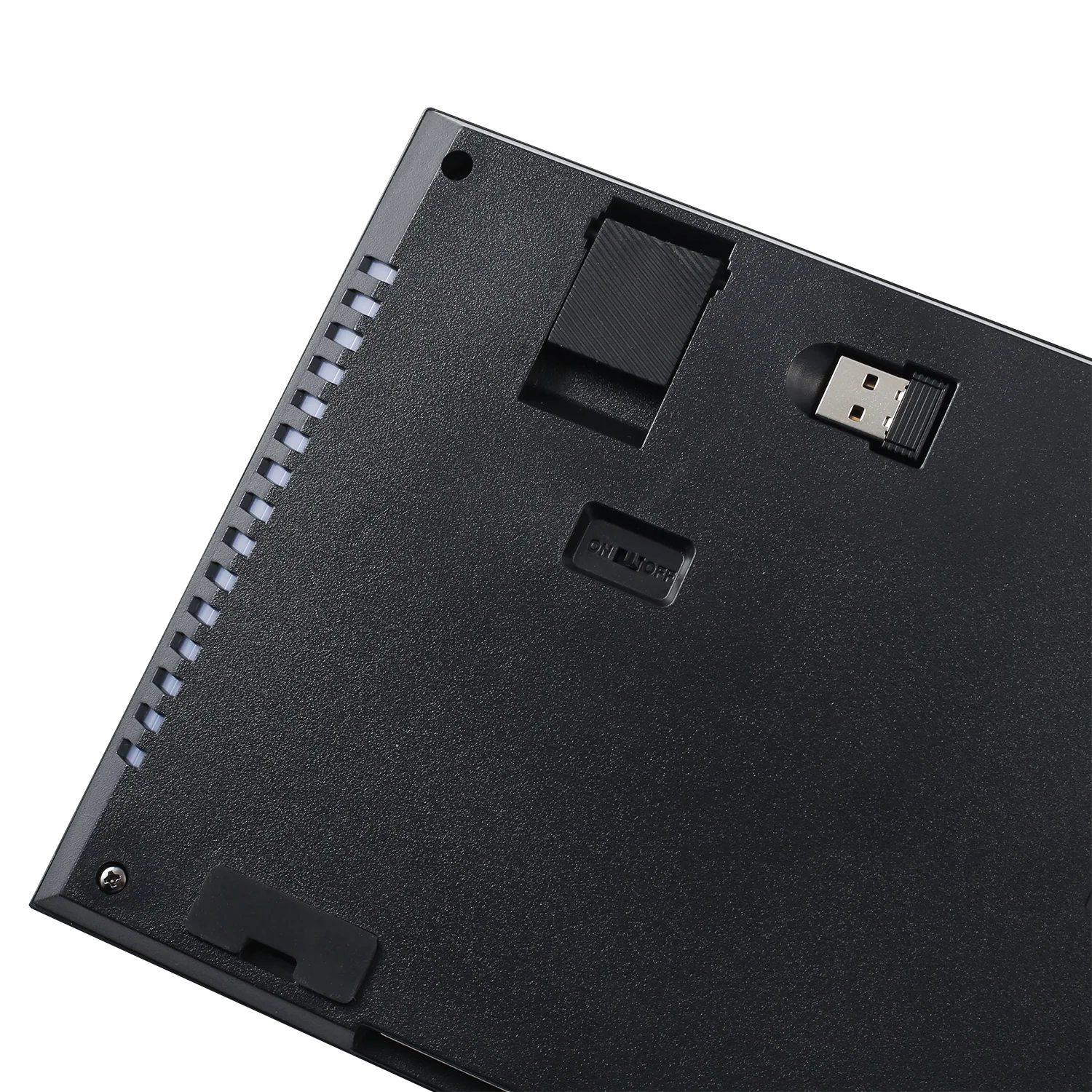 (Open-box) VISHNU K596 Wired Keyboard - Image 8