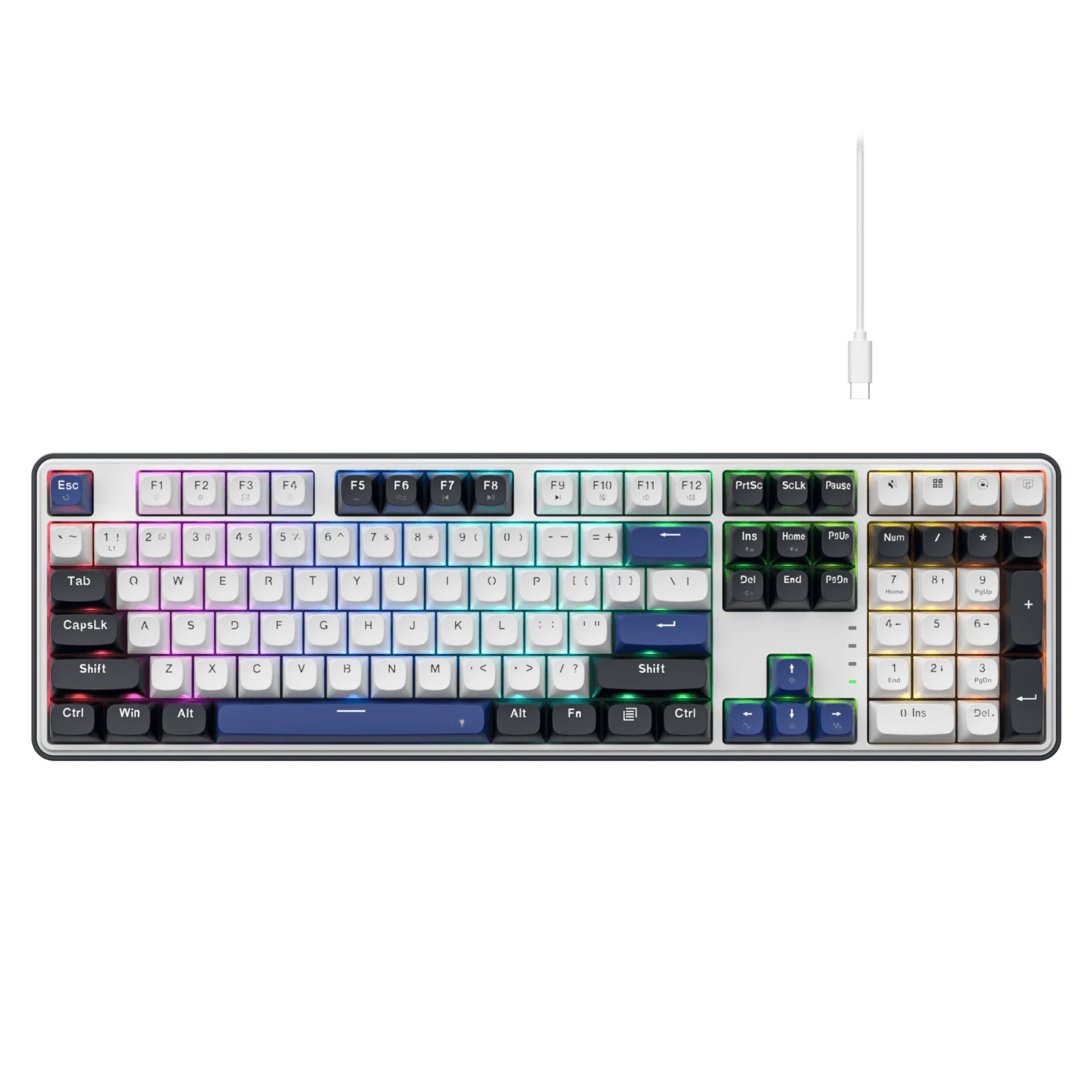 WYVERN K689 - Image 10