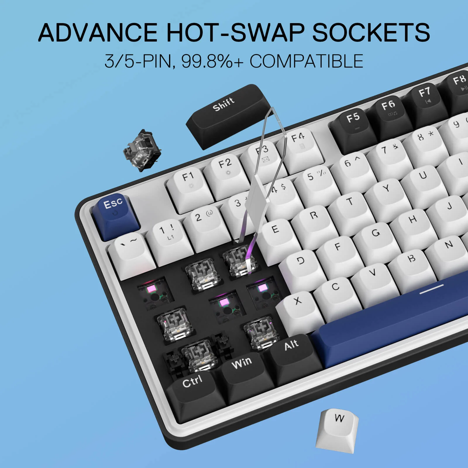 WYVERN K689 - Image 6
