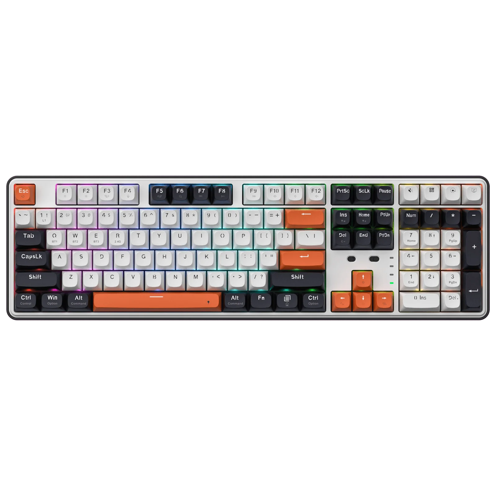 WYVERN K689 PRO - Image 10