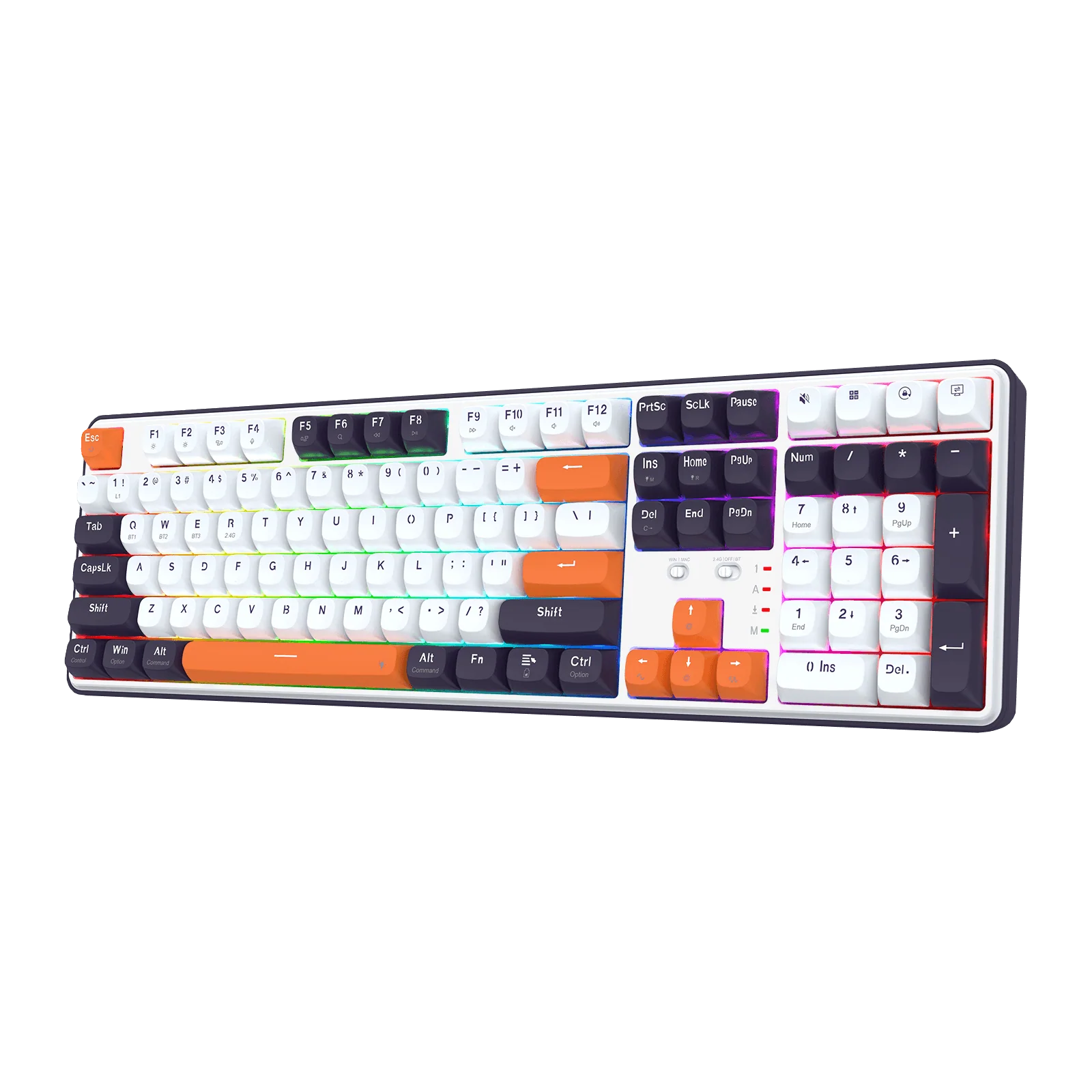 WYVERN K689 PRO - Image 11