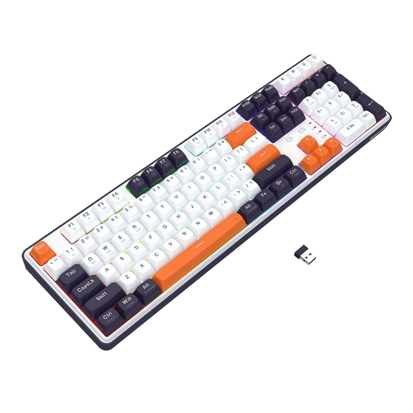 WYVERN K689 PRO - Image 14