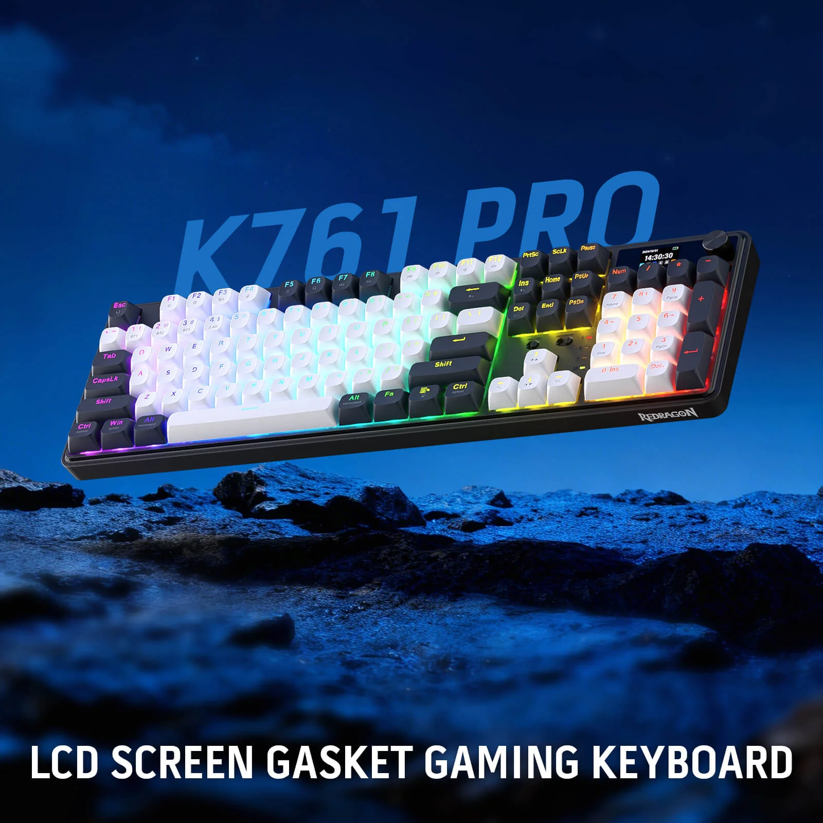 WYVERN K761 PRO - Image 12