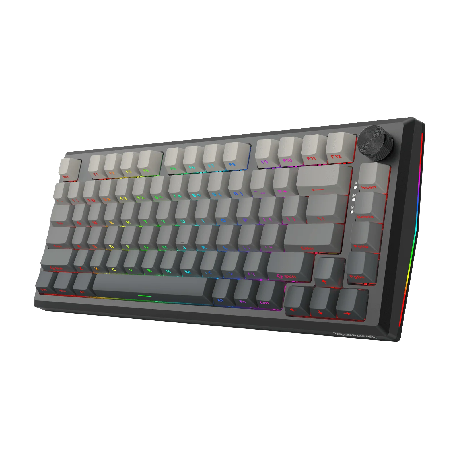 PENUMBRA K687 PRO (CNC Aluminum Gaming Keyboard) - Image 13