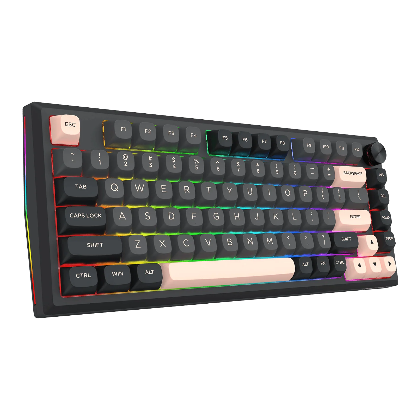 PENUMBRA K687 PRO (CNC Aluminum Gaming Keyboard) - Image 18