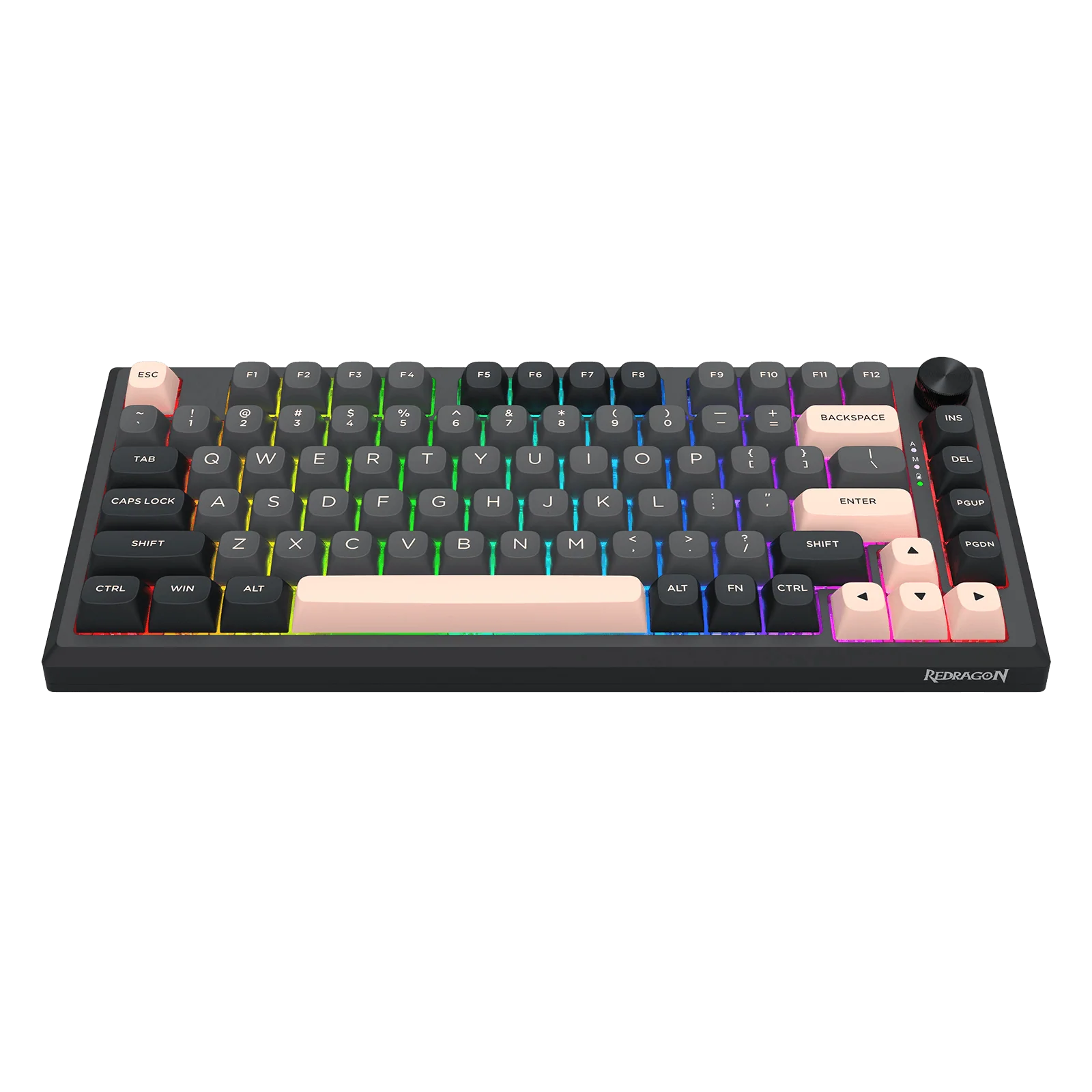 PENUMBRA K687 PRO (CNC Aluminum Gaming Keyboard) - Image 20