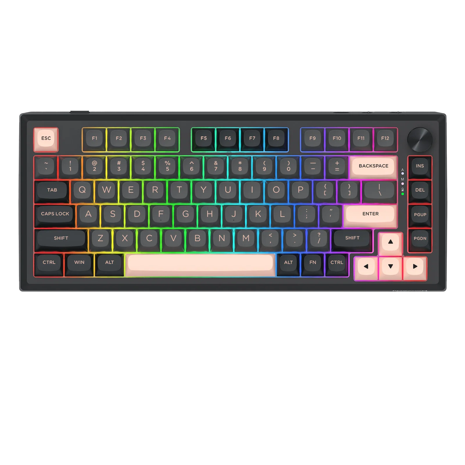 PENUMBRA K687 PRO (CNC Aluminum Gaming Keyboard) - Image 21