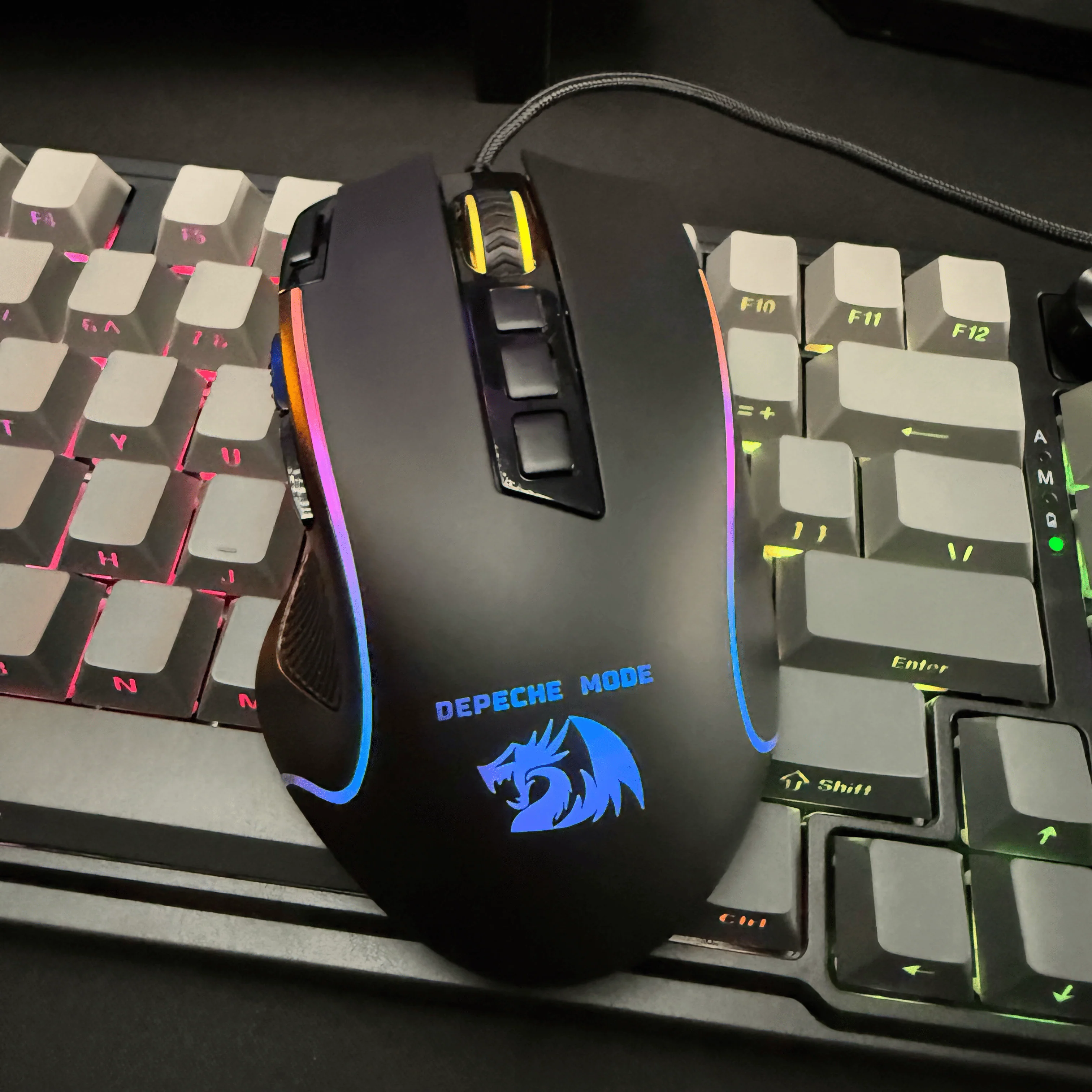 PREDATOR M612 - Image 4