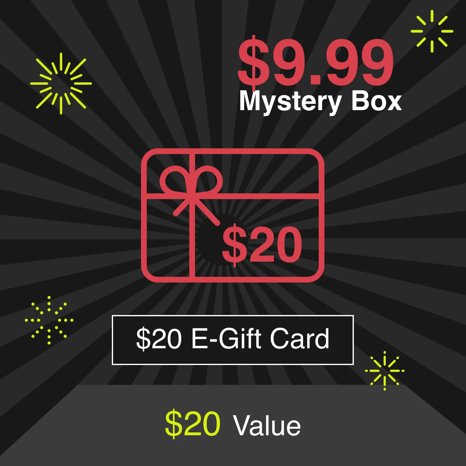 Redragon 2021 Black Friday Surprise Box - Image 6