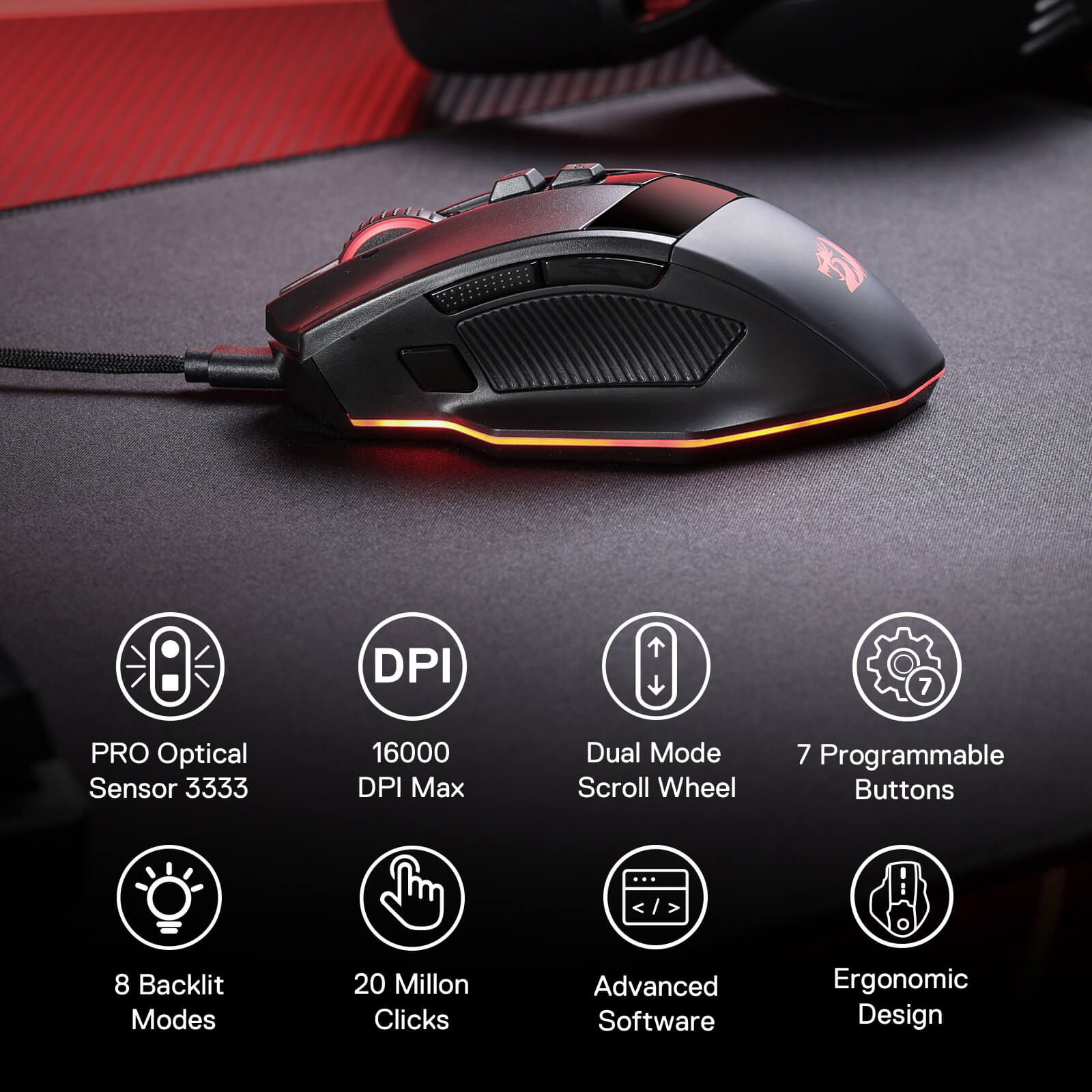 RIND M813 Pro - Image 10