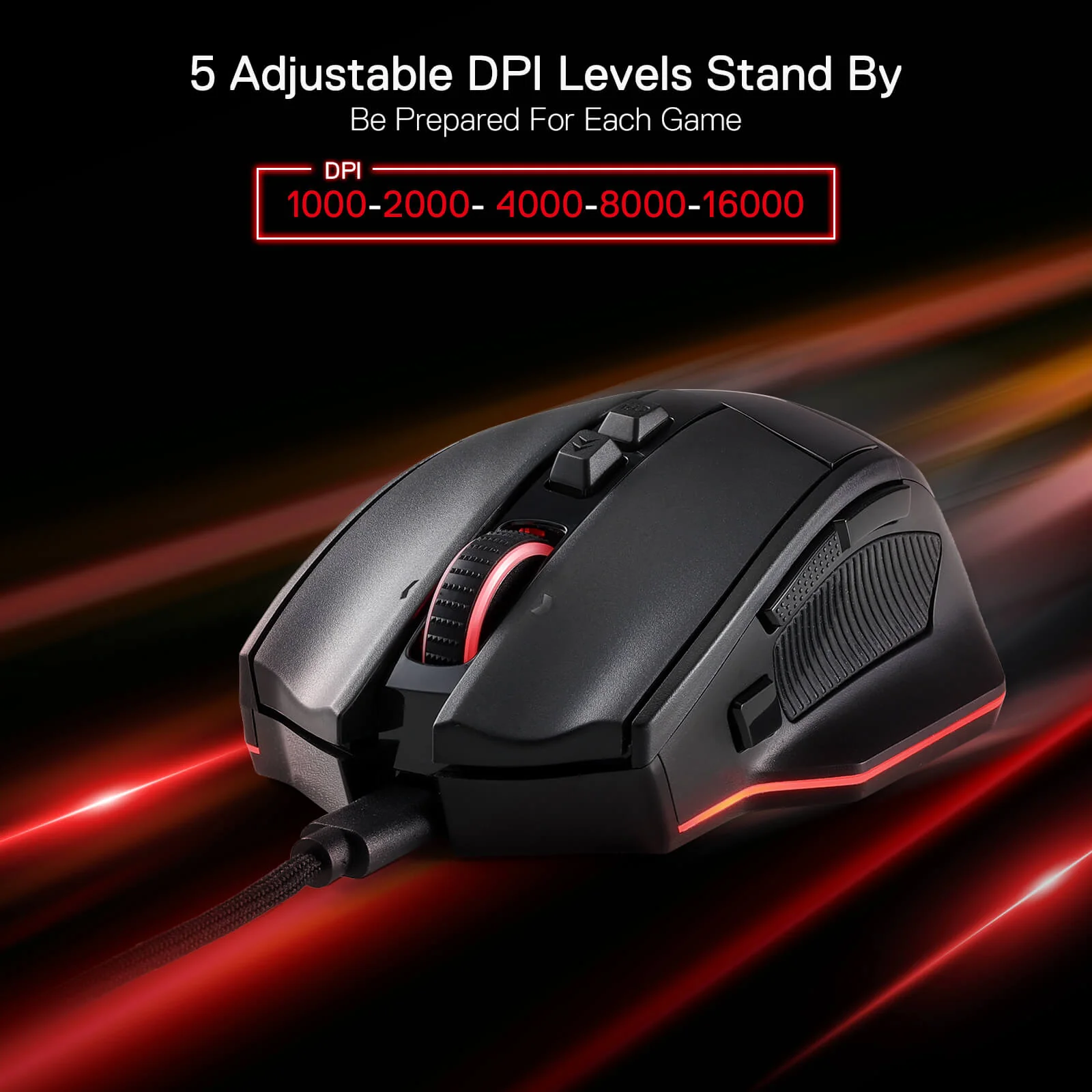 RIND M813 Pro - Image 11