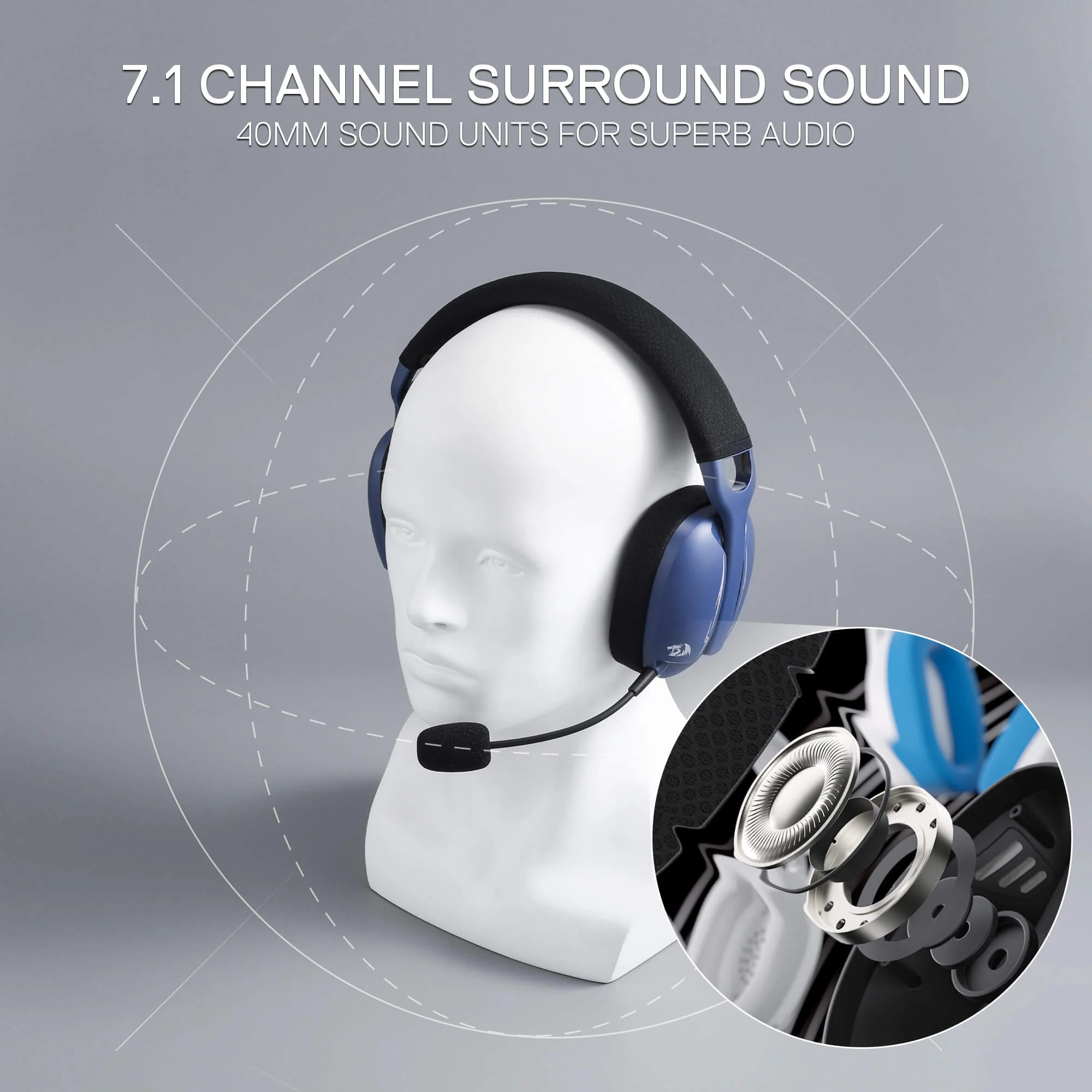 SKULD PRO H878 - Image 10