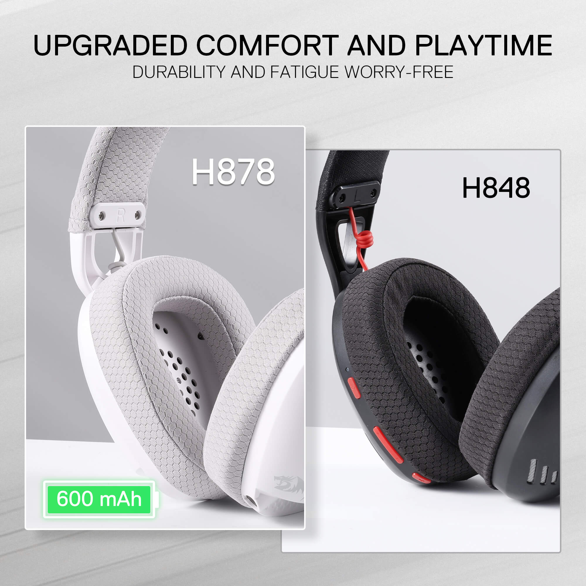 SKULD PRO H878 - Image 22
