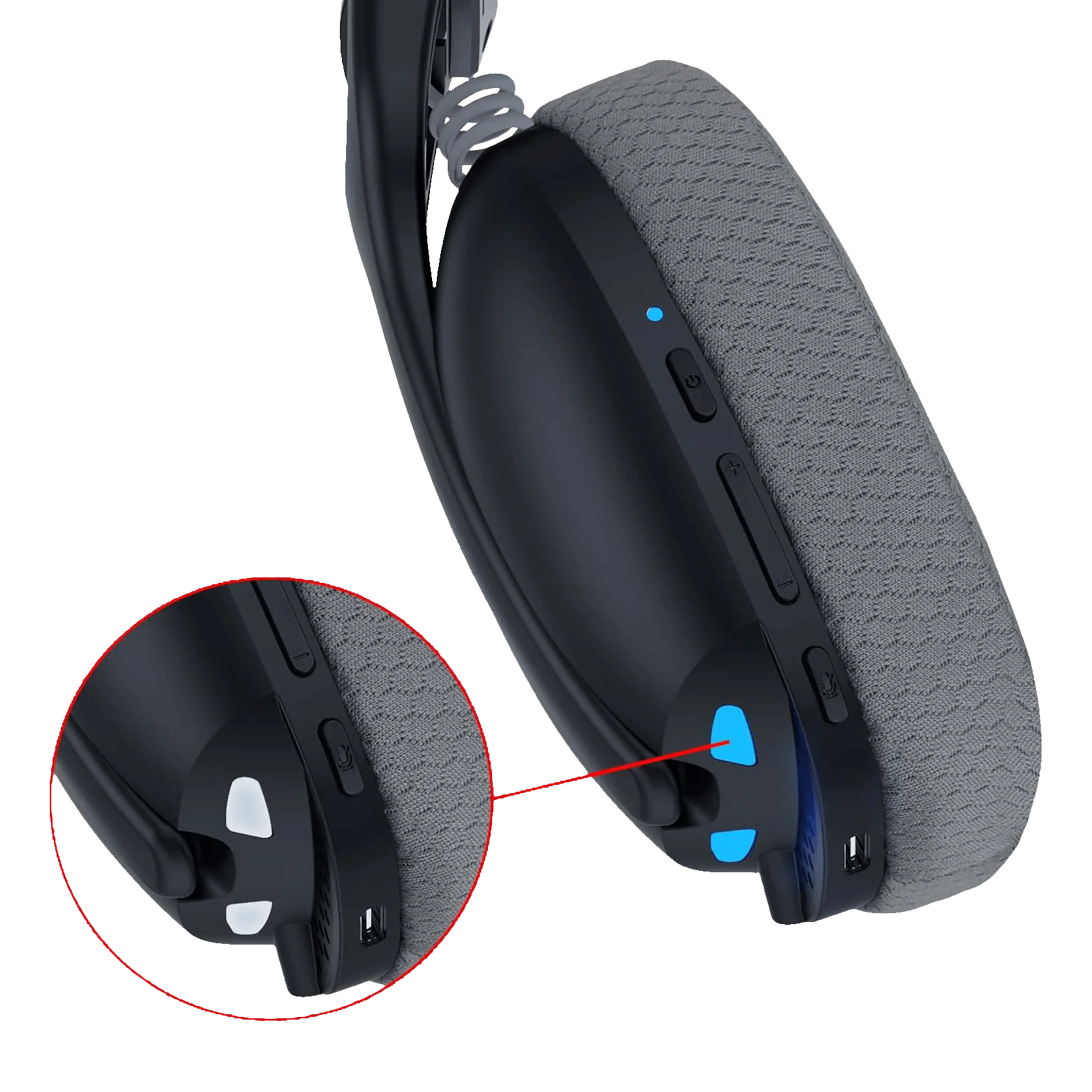 SKULD PRO H878 - Image 33