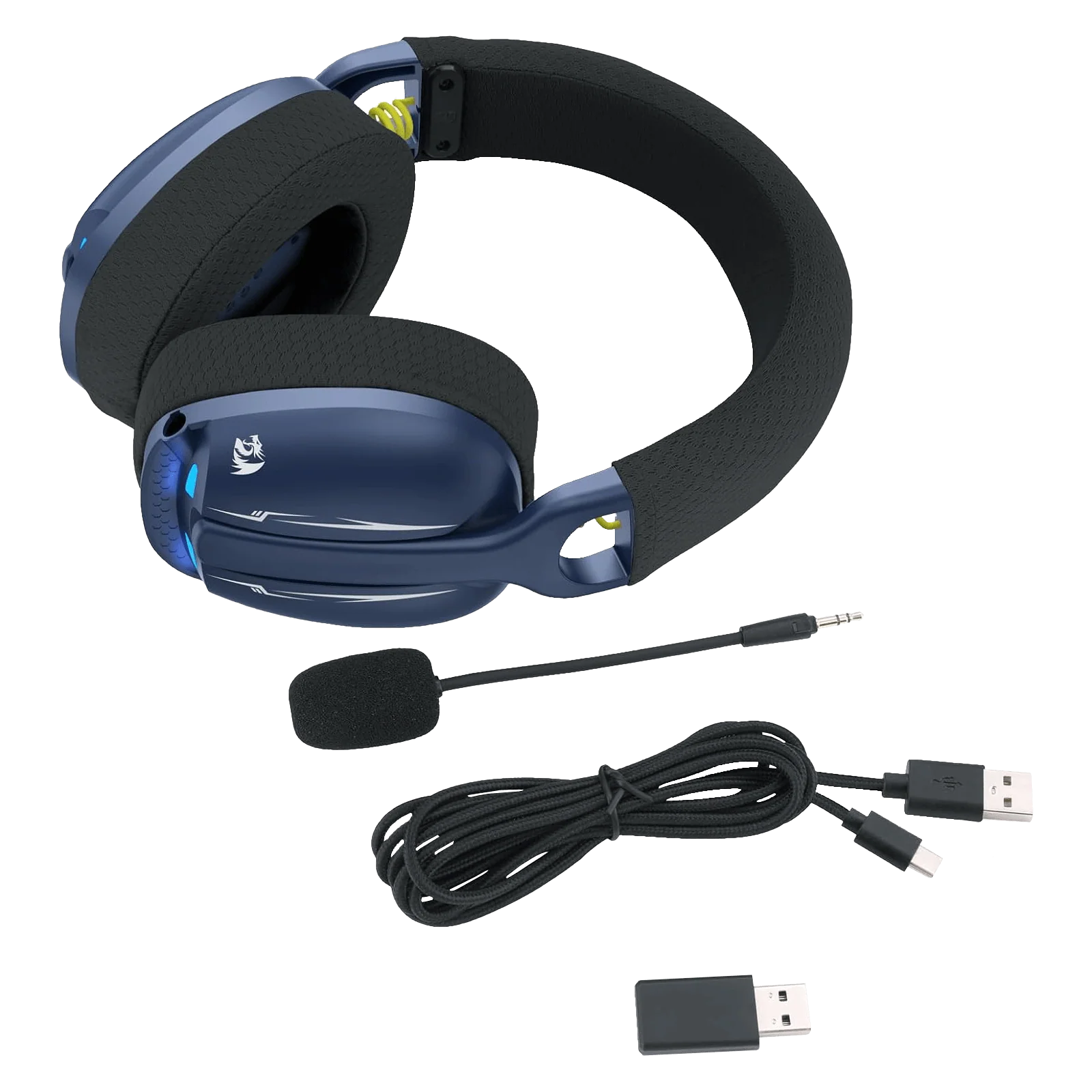 SKULD PRO H878 - Image 35