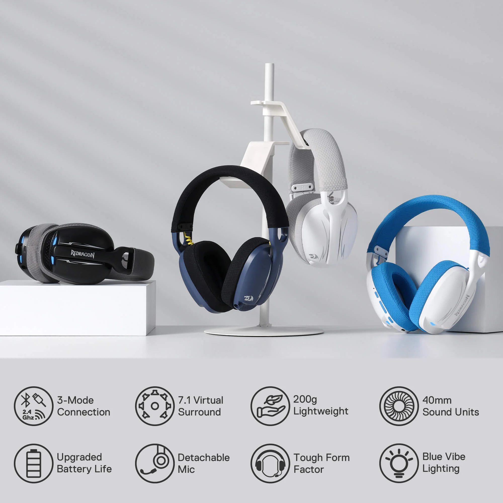 SKULD PRO H878 - Image 5