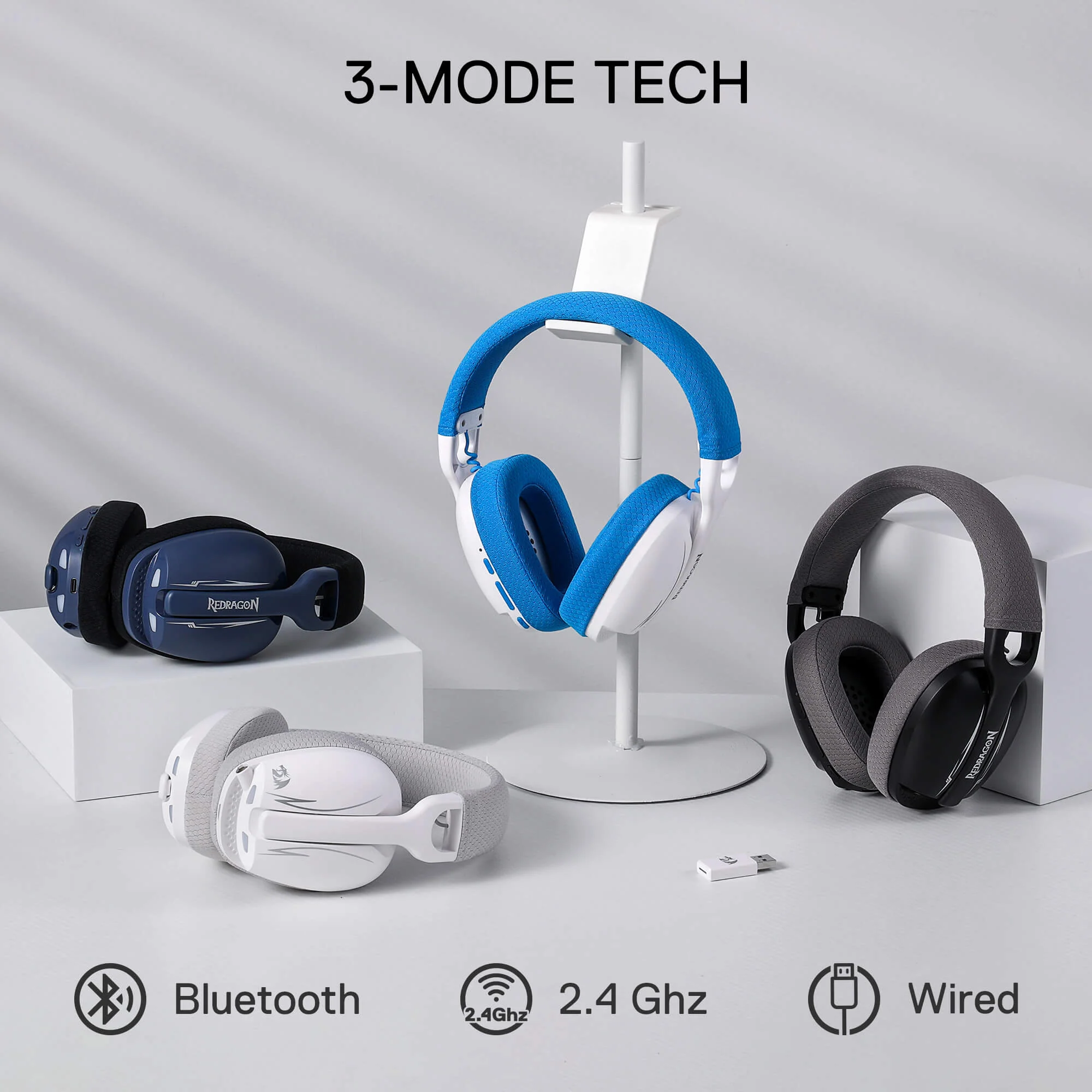 SKULD PRO H878 - Image 6
