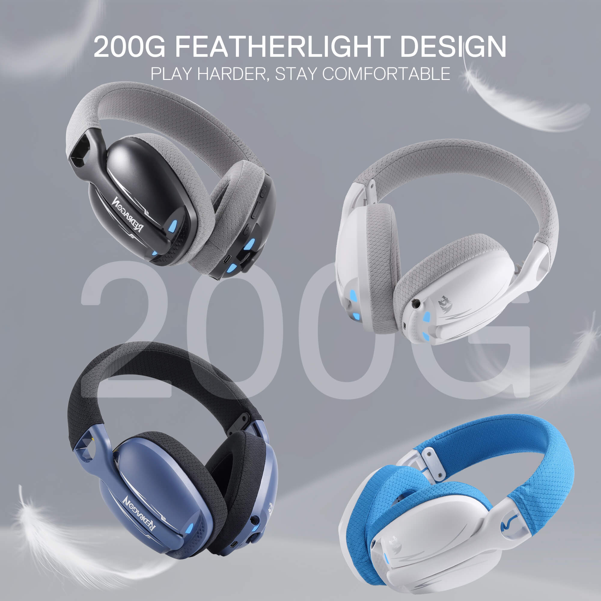 SKULD PRO H878 - Image 7