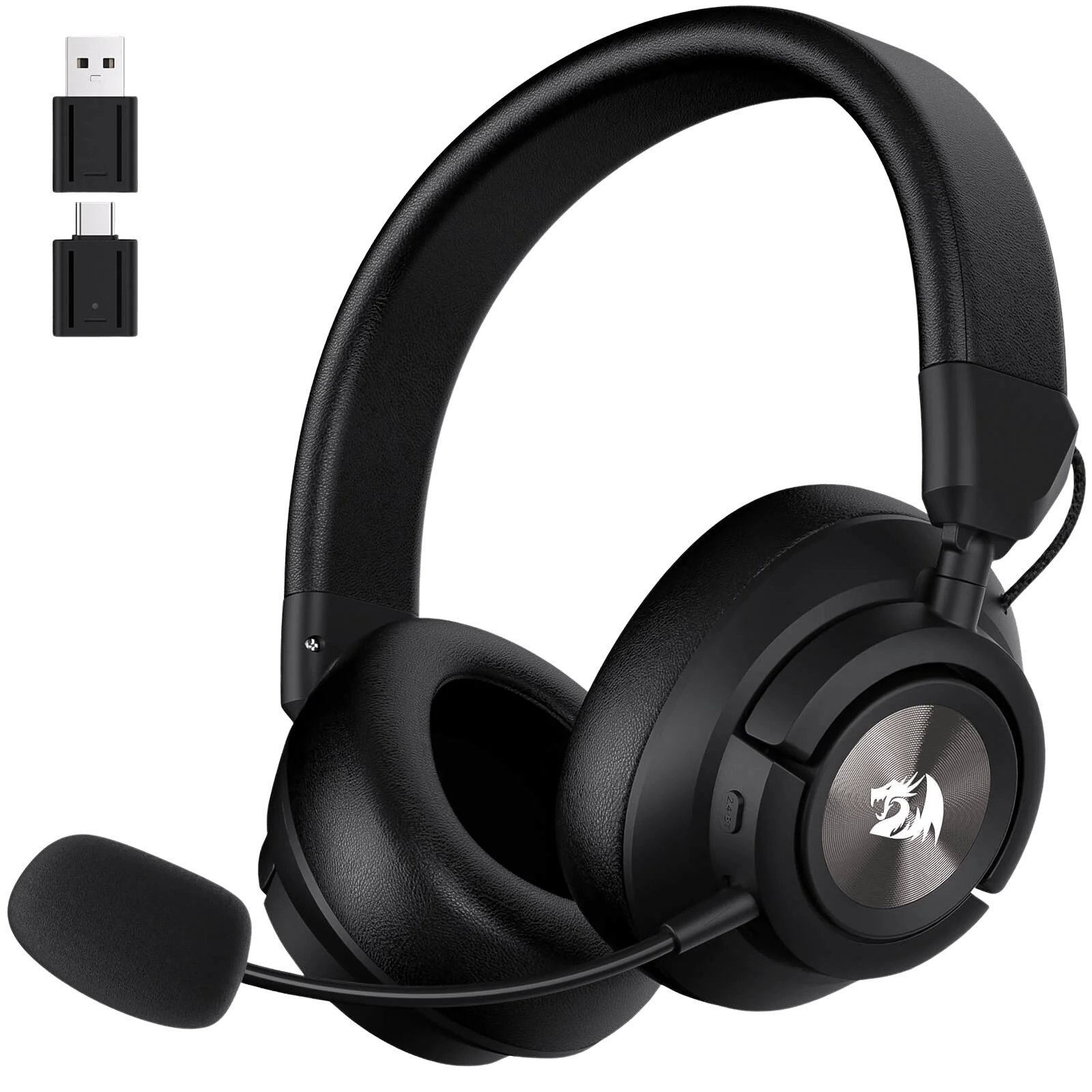 SPECTRA PRO H889 Wireless Gaming Headset