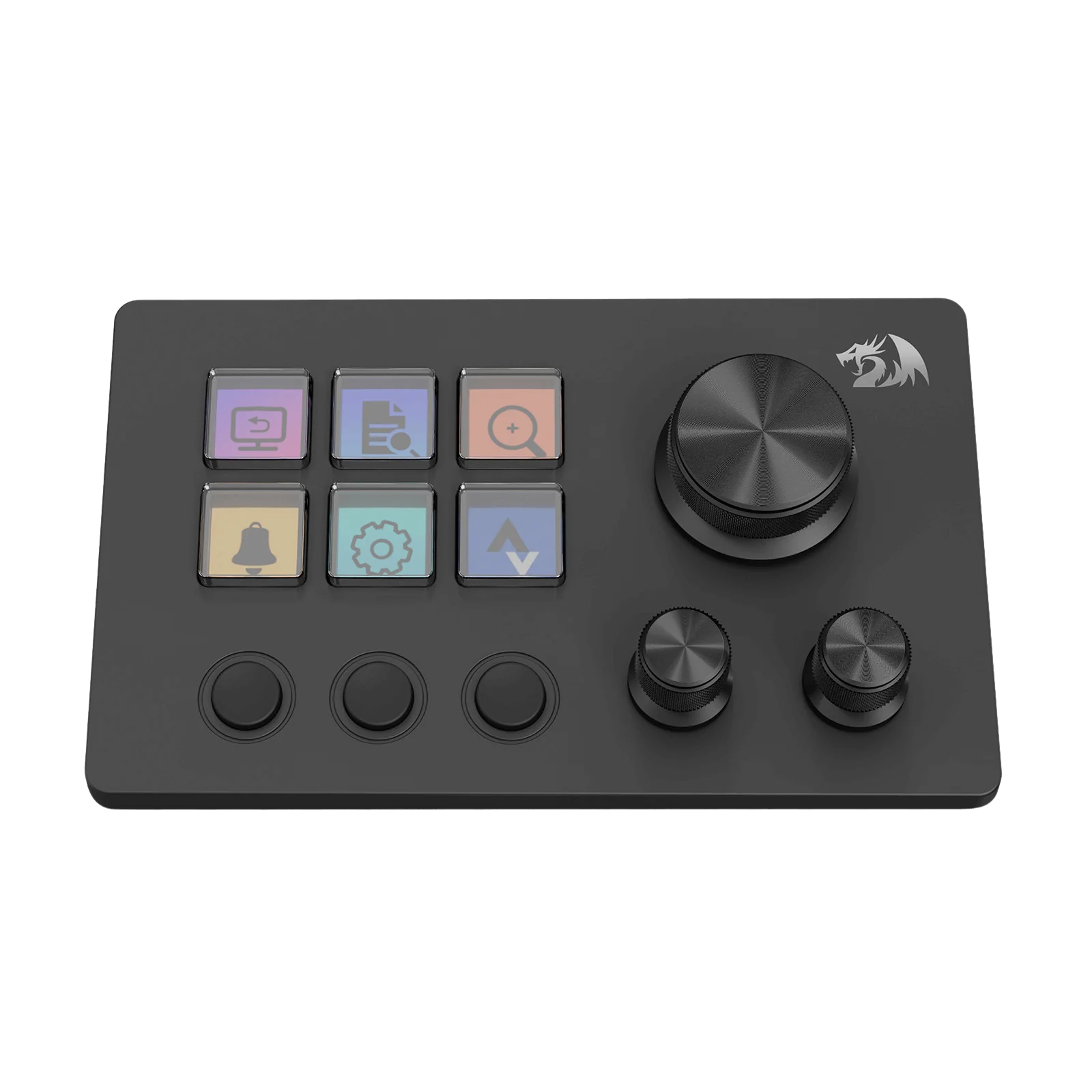 SS551 Stream Controller