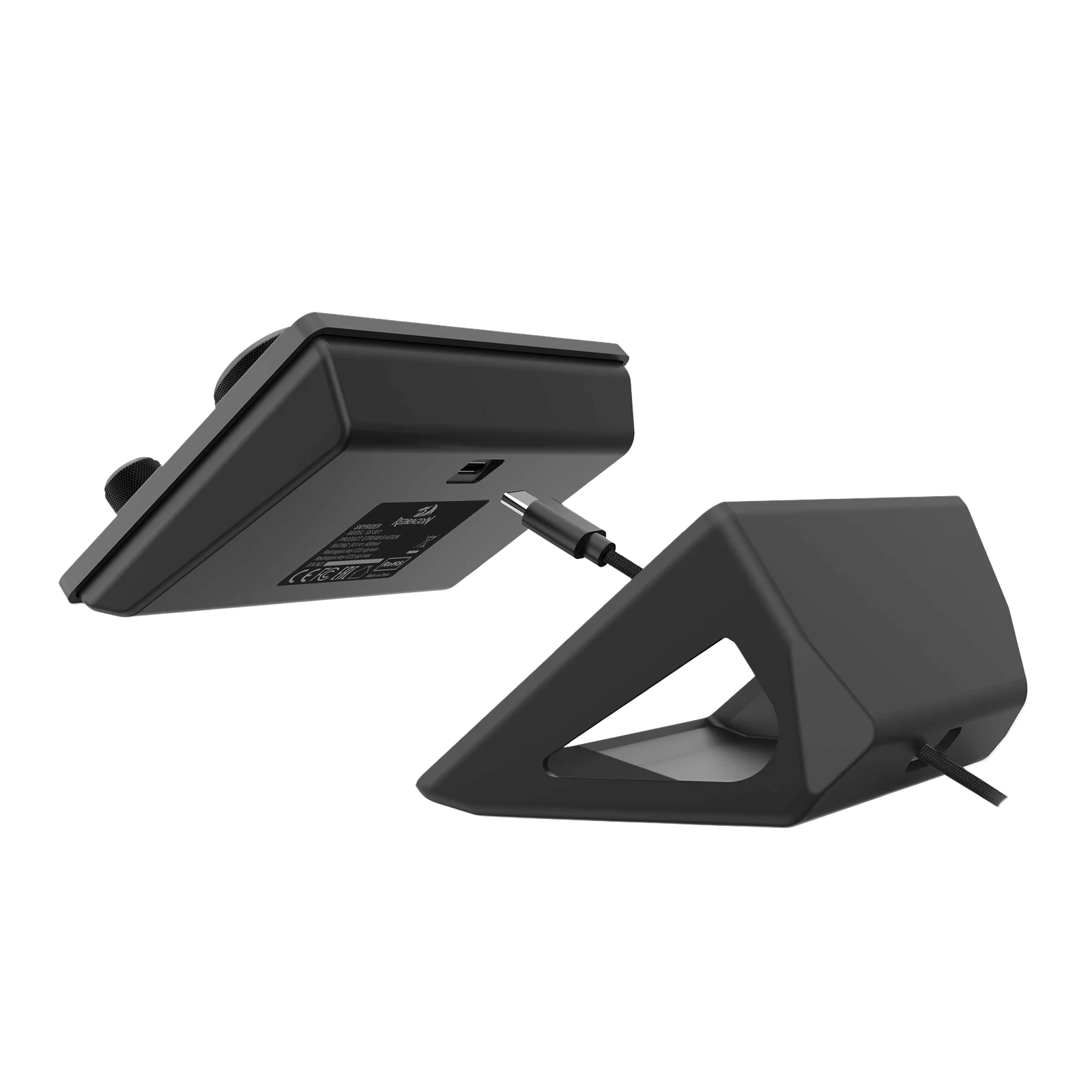 SS551 Stream Controller - Image 10
