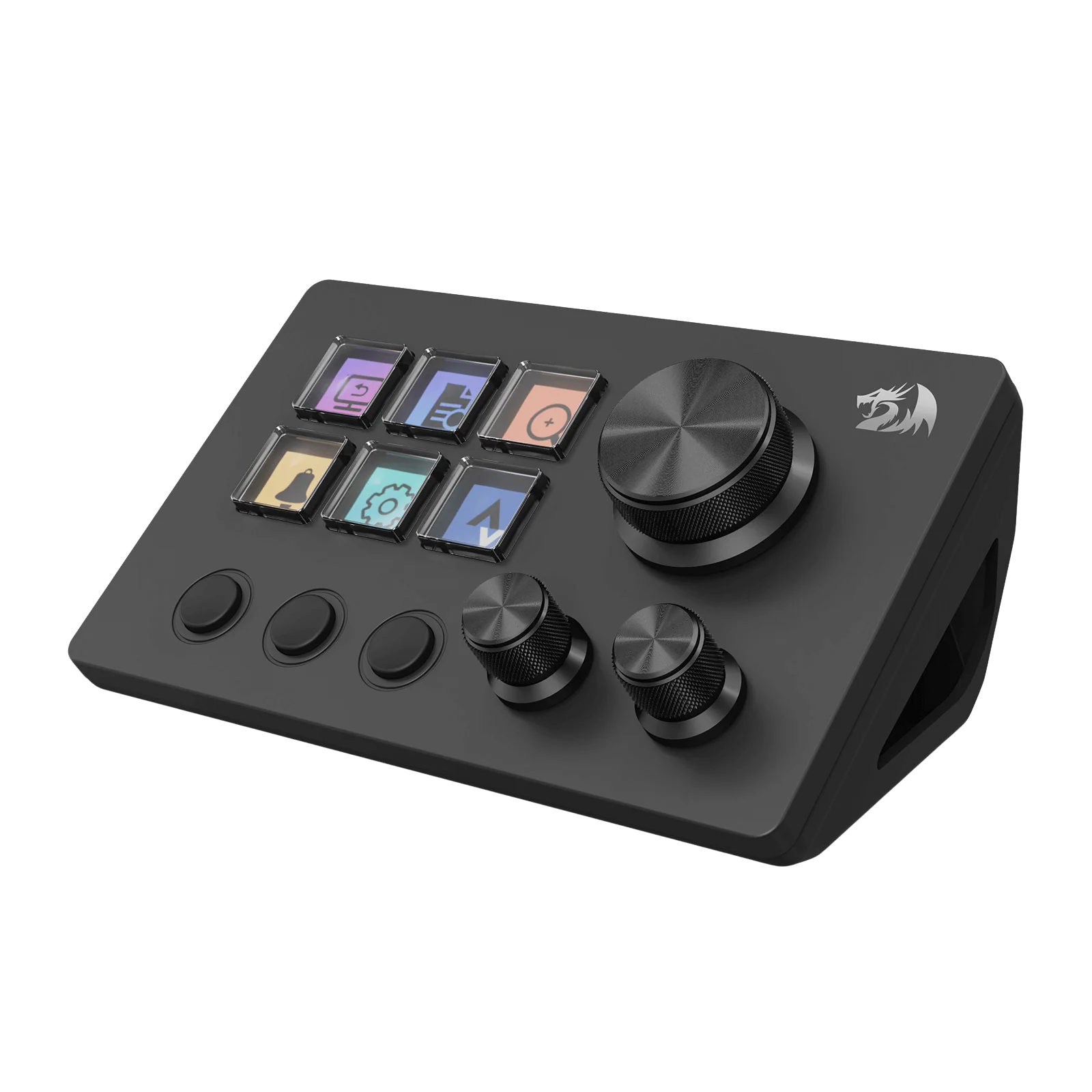 SS551 Stream Controller - Image 2