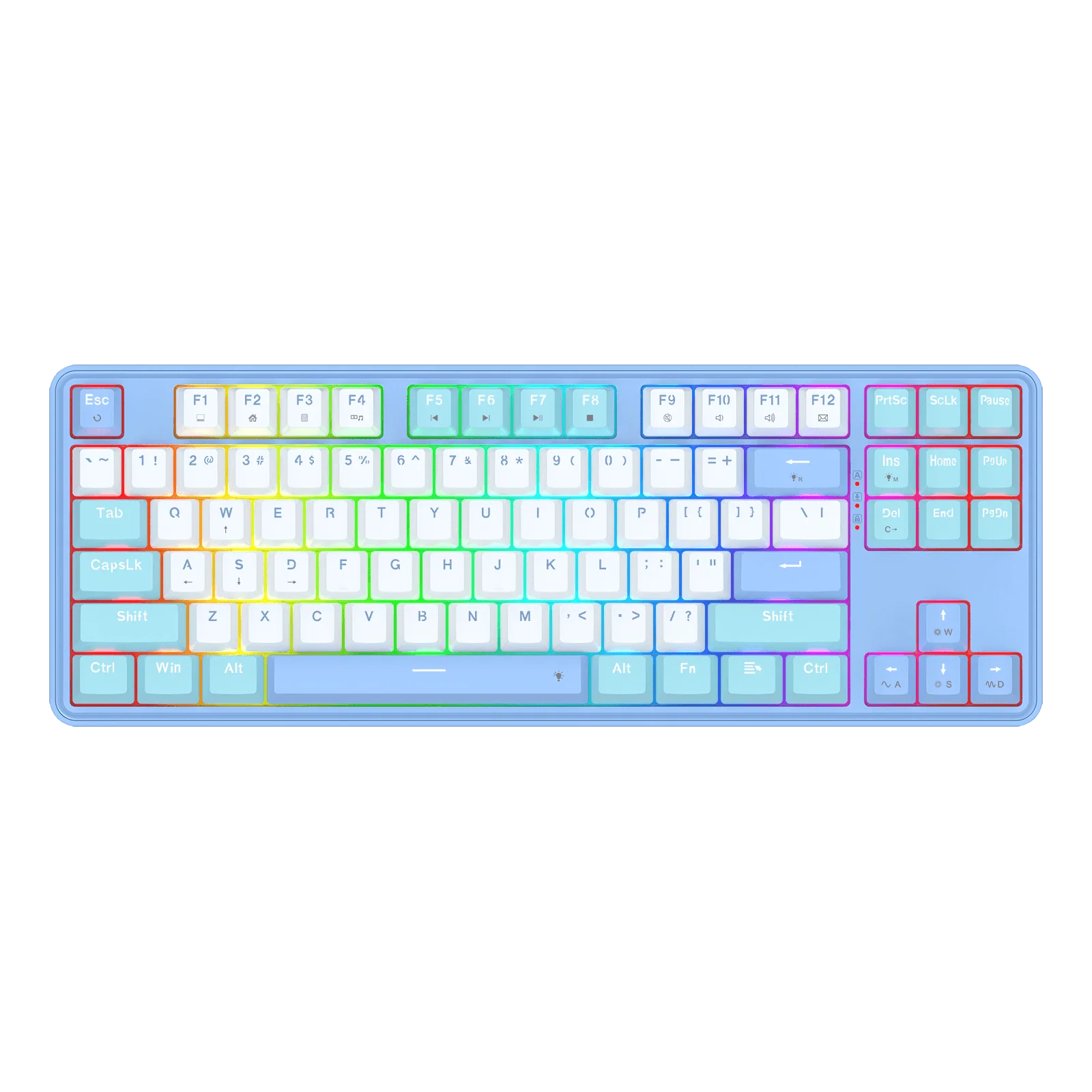 STAR BLADE K707 - Image 13
