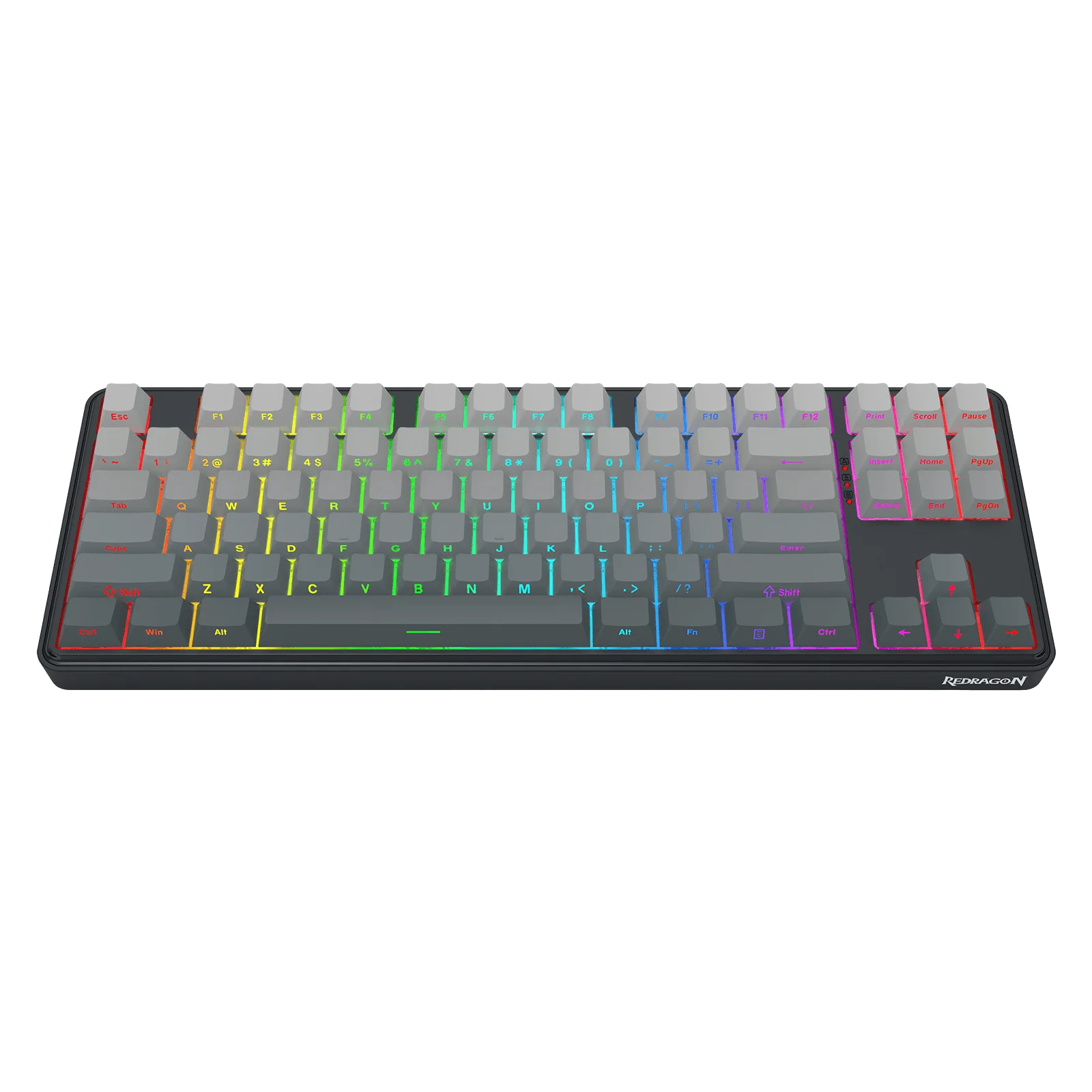 STAR BLADE K707 HE Rapid Trigger Gaming Keyboard - Image 11