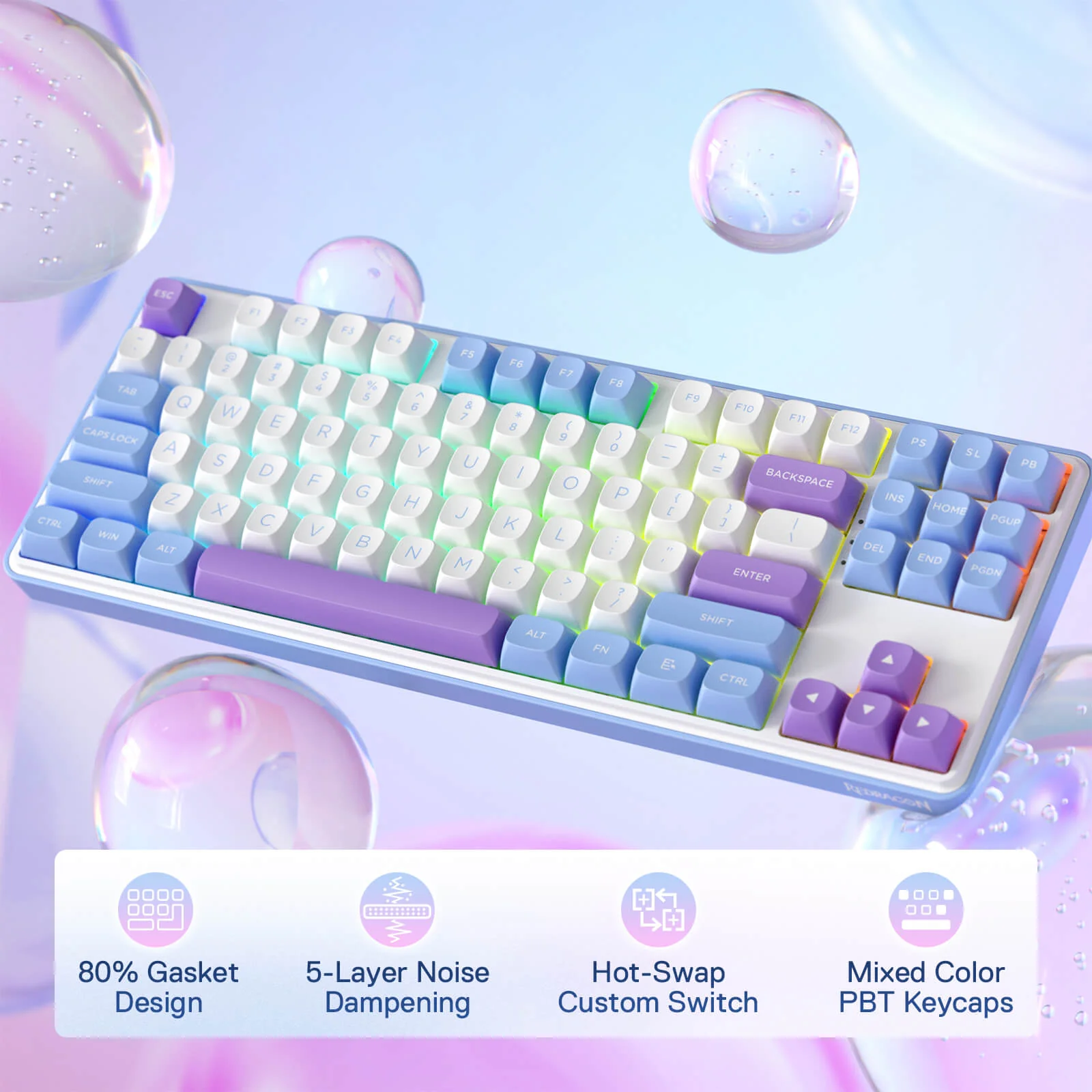 STAR BLADE K707 PRO - Image 3