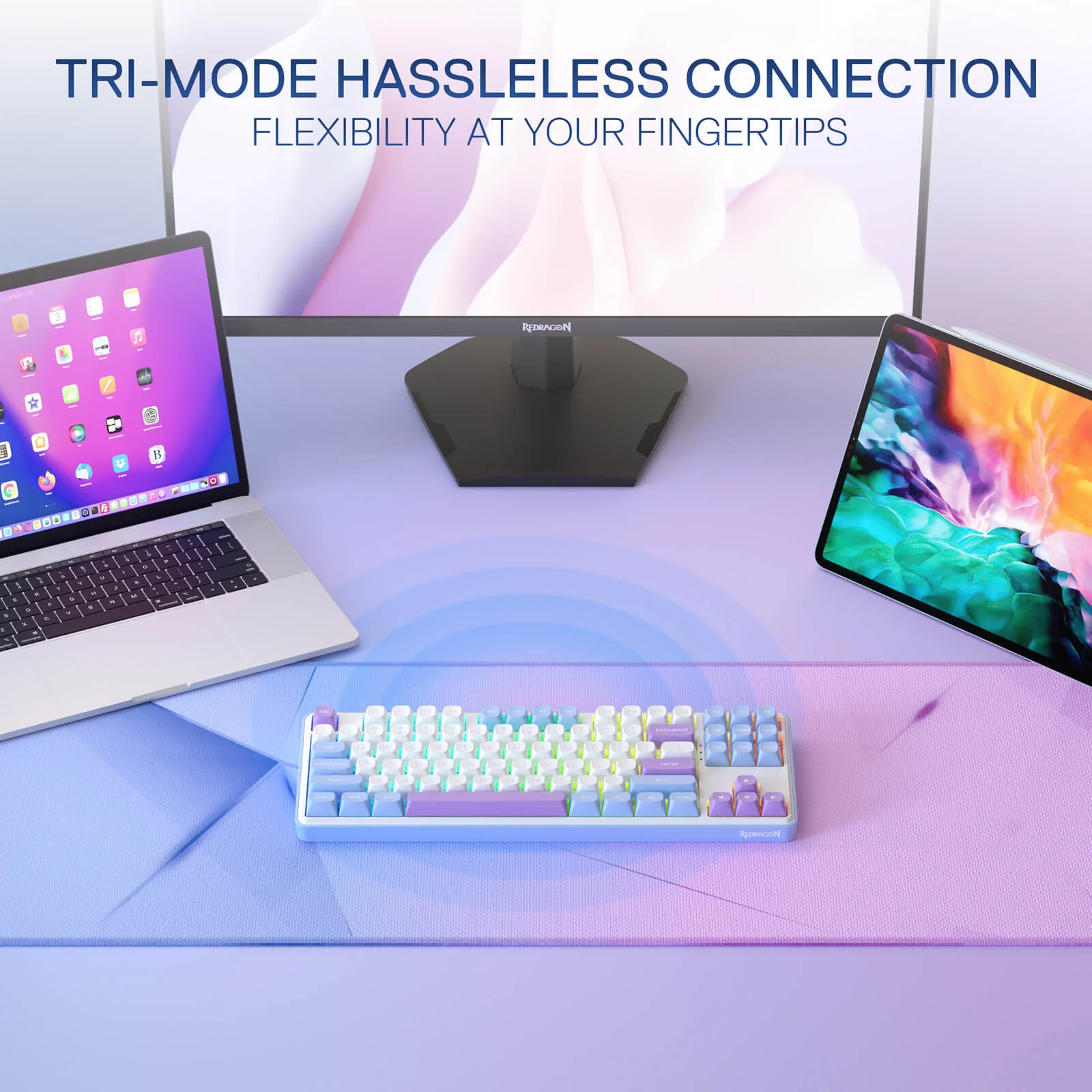 STAR BLADE K707 PRO - Image 6