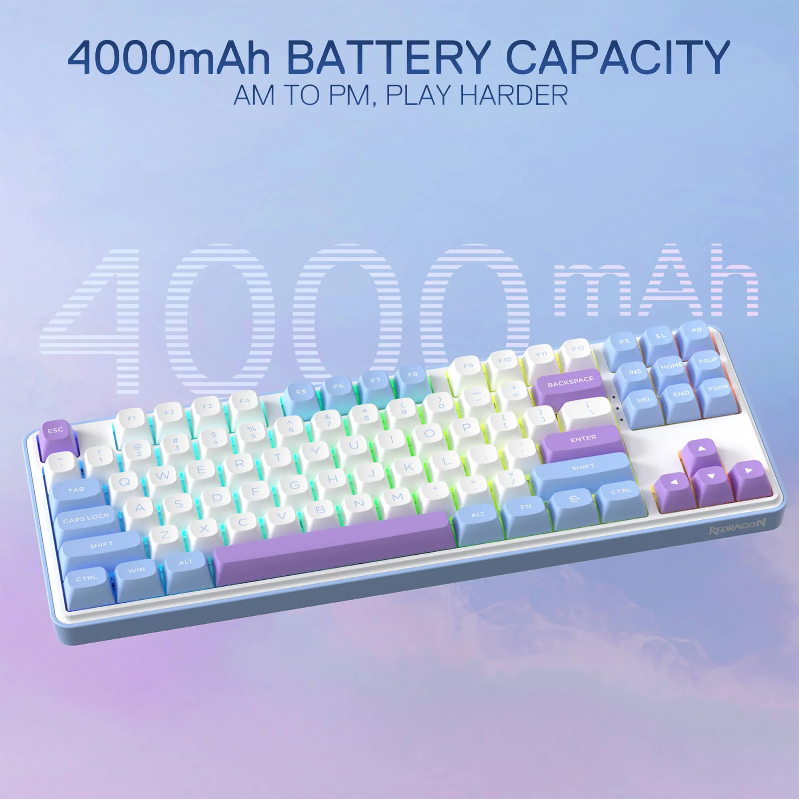 STAR BLADE K707 PRO - Image 9