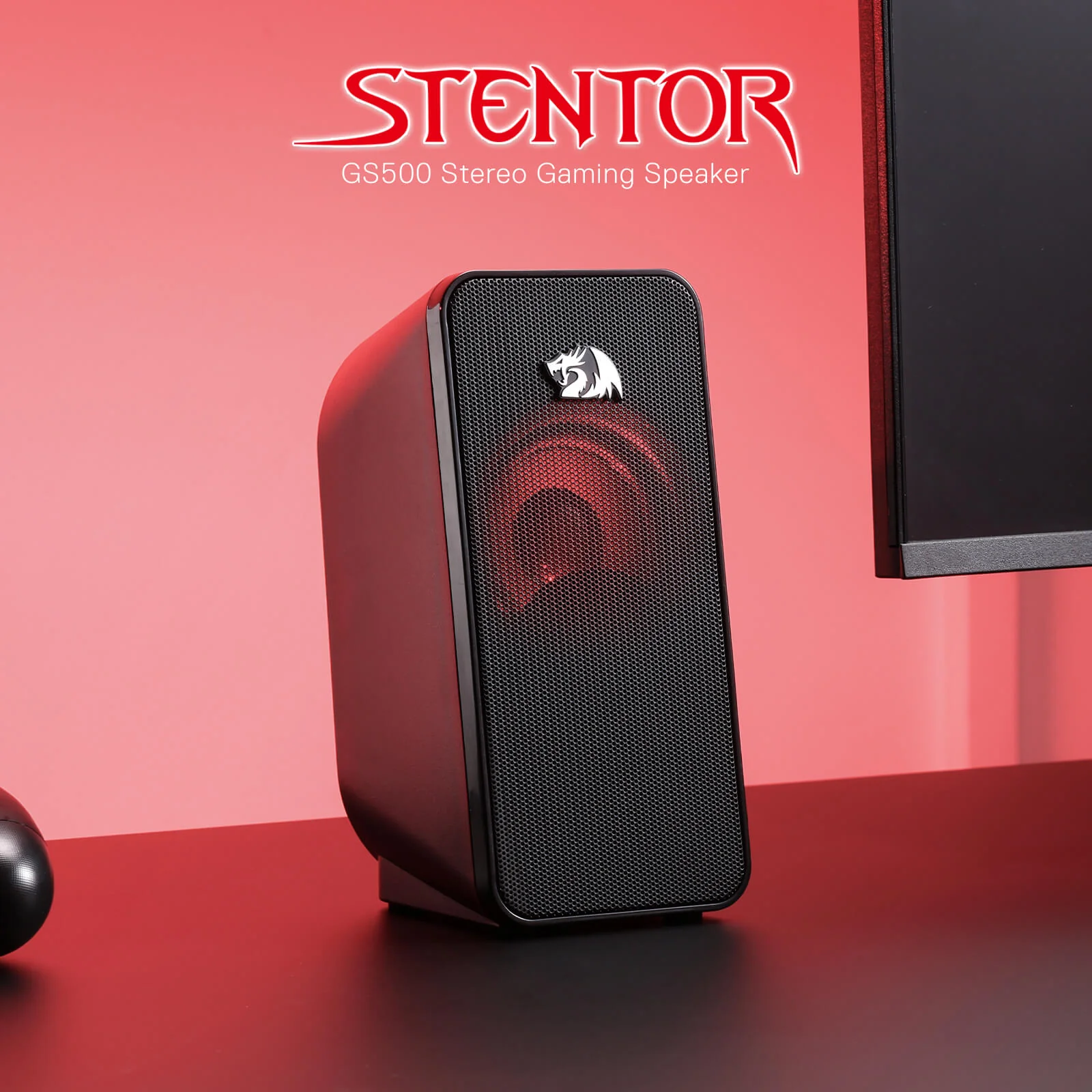 STENTOR GS500 - Image 9