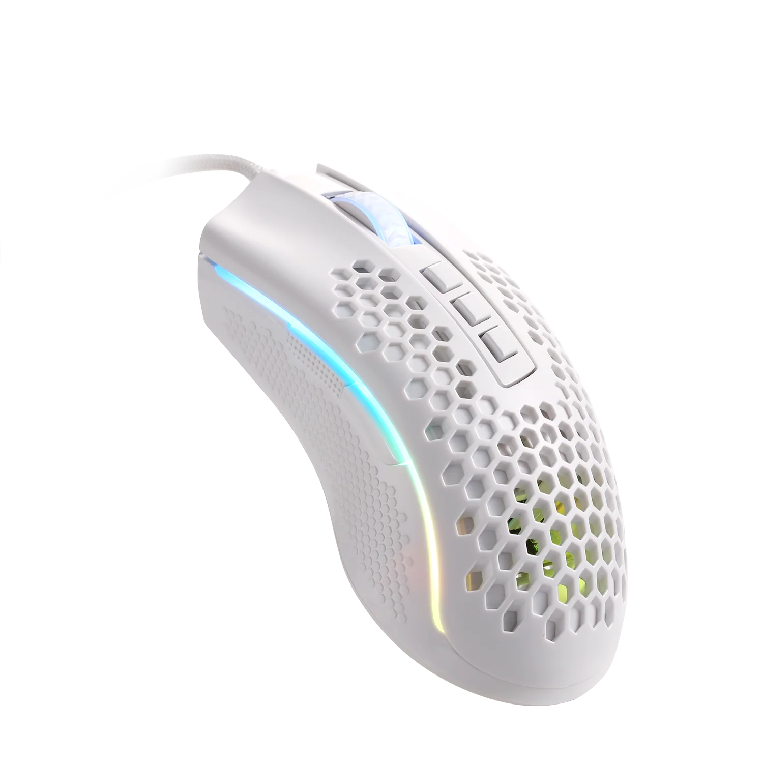 STORM M808 WHITE - Image 5