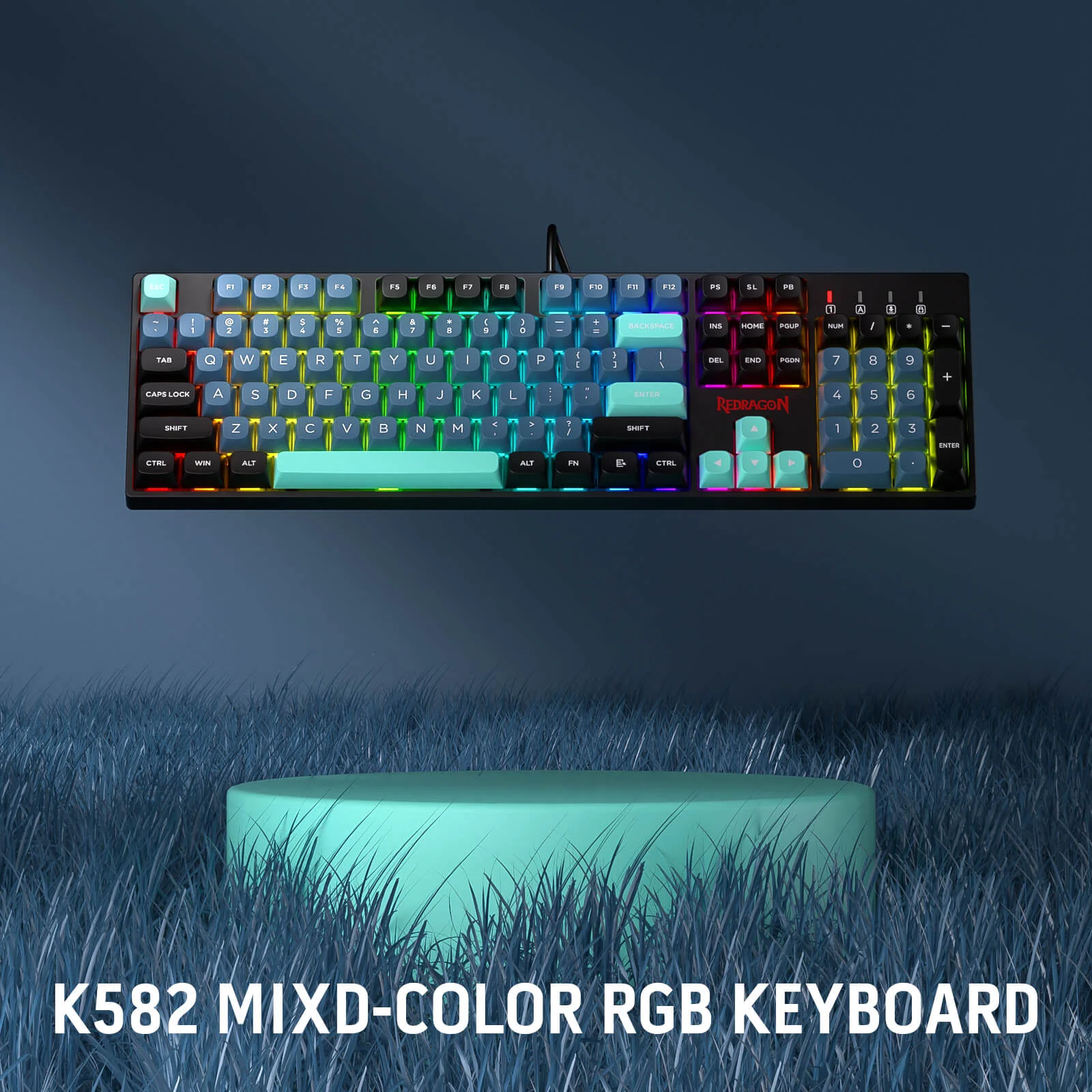 SURARA K582 SE - Image 3
