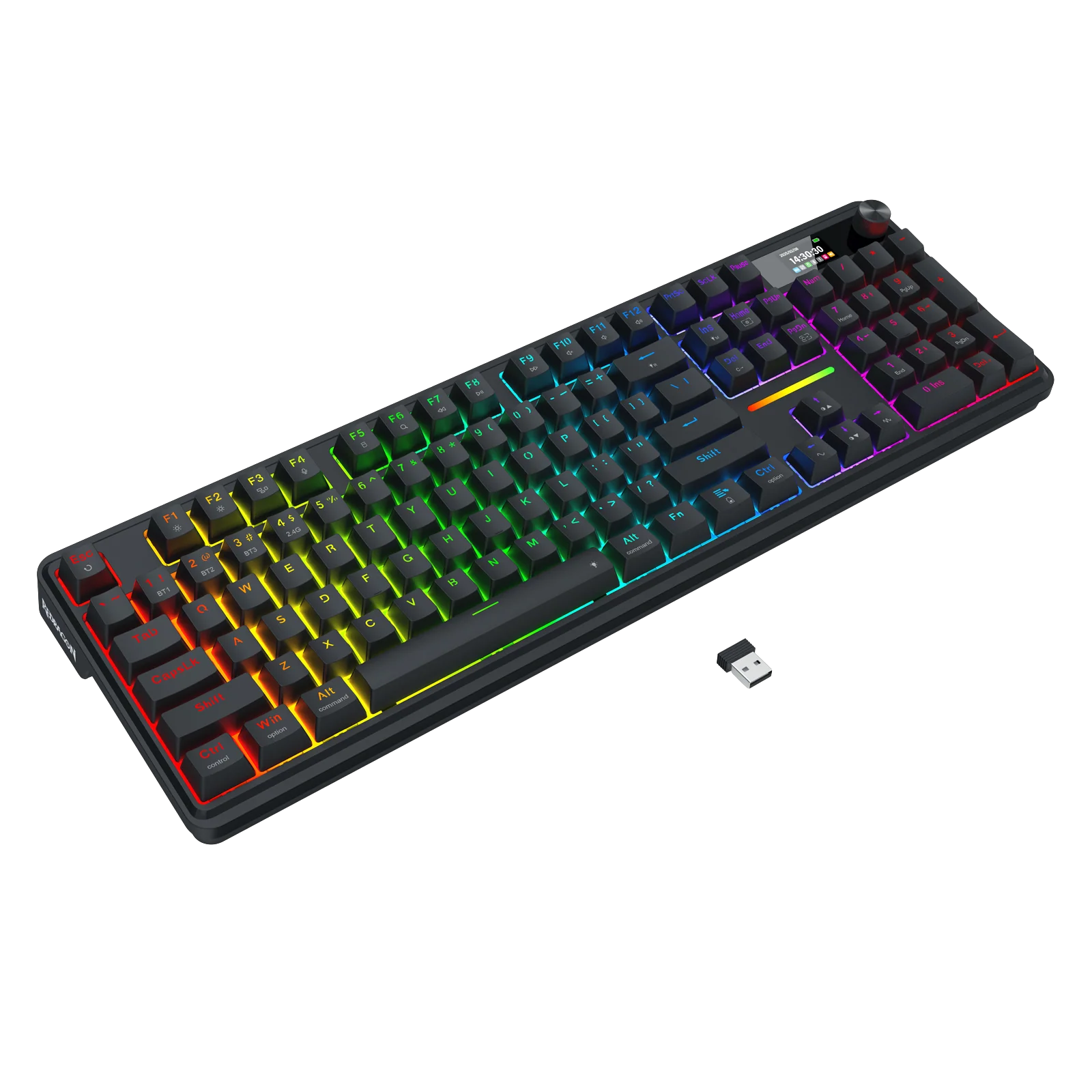 TERRAFLARE K762 - Image 4