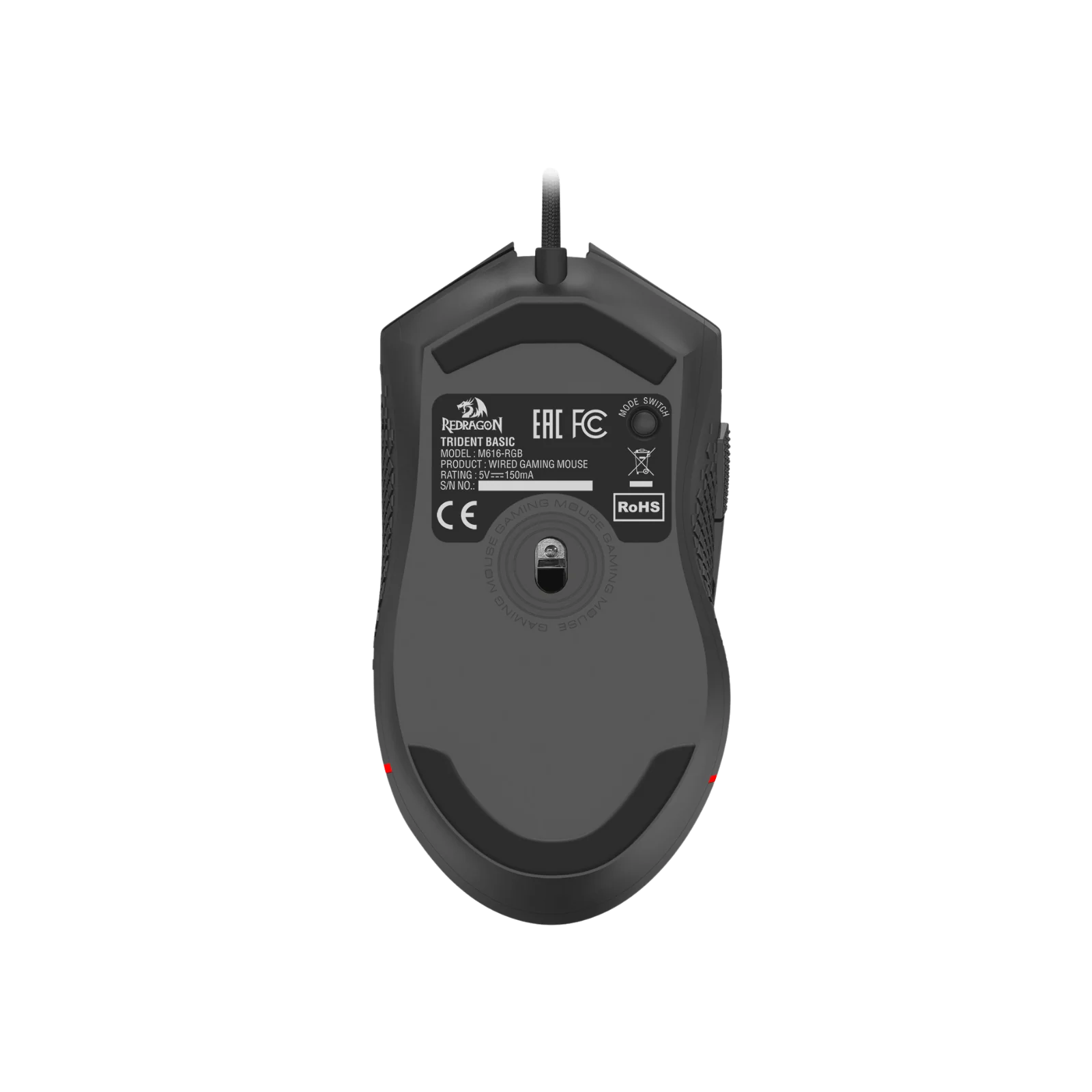 TRIDENT M616 - Image 17