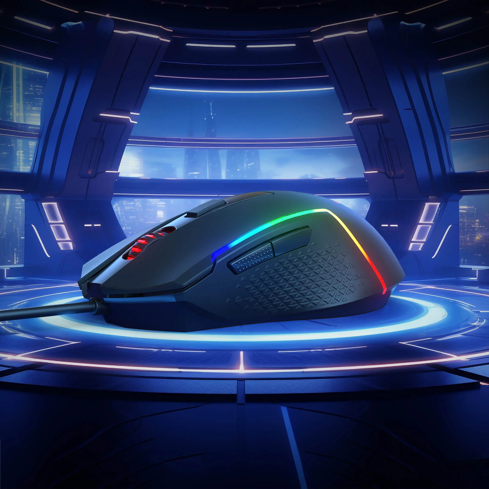 TRIDENT M616 - Image 9