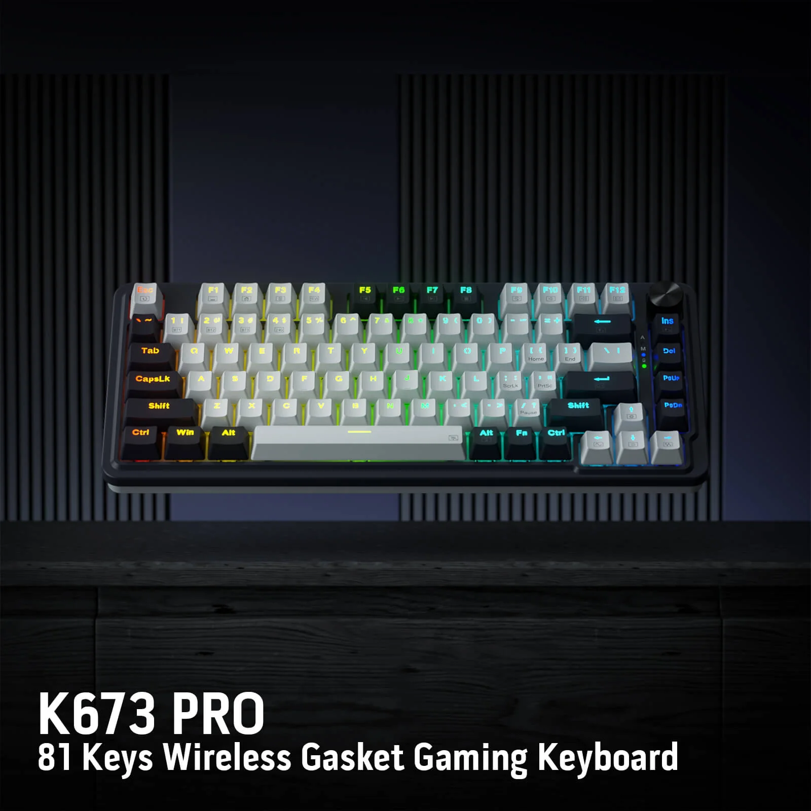 UCAL K673 PRO - Image 4