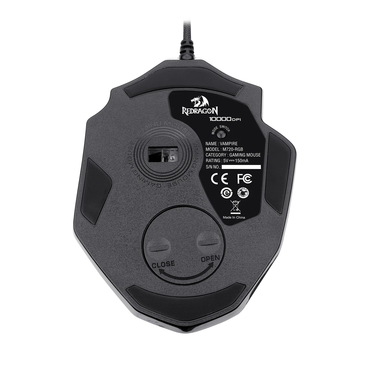 VAMPIRE M720 - Image 6