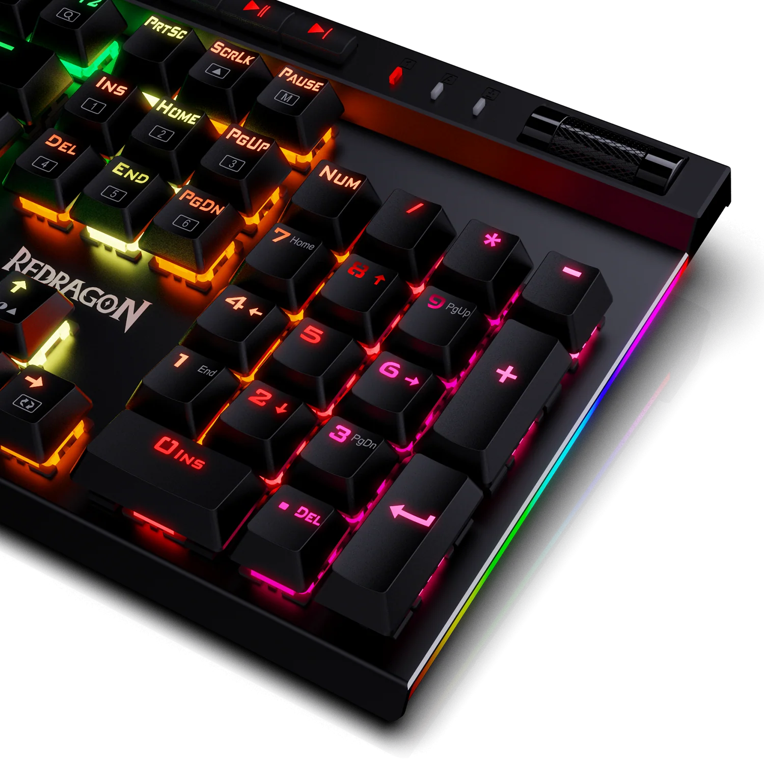 (Open-box) VATA K580 - Image 3