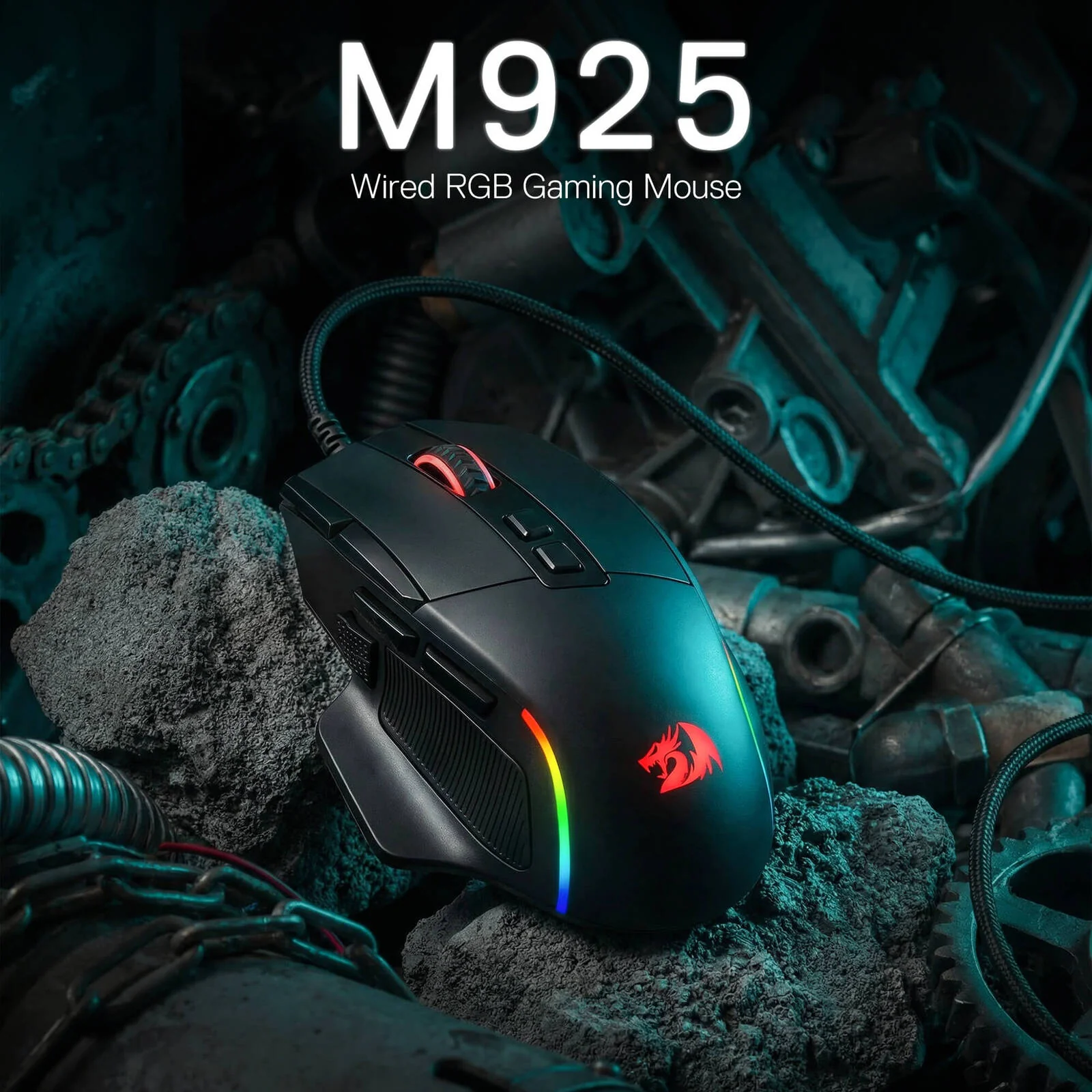 VIPER M925 - Image 11
