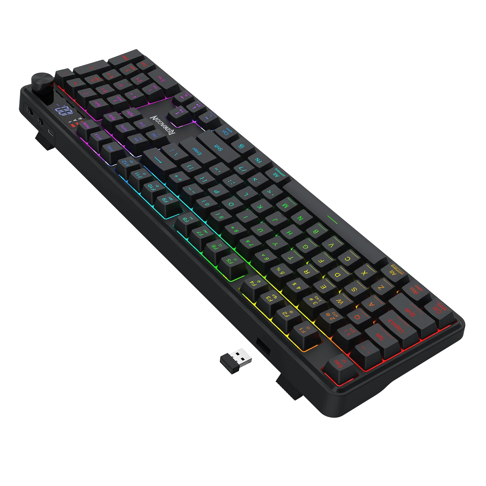 VOLCANO K526 PRO - Image 16