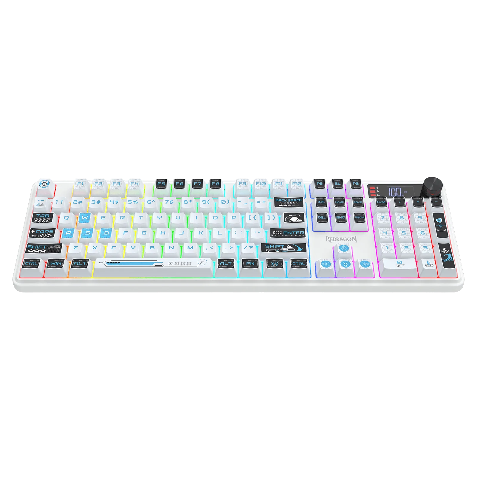 VOLCANO K526 PRO - Image 18