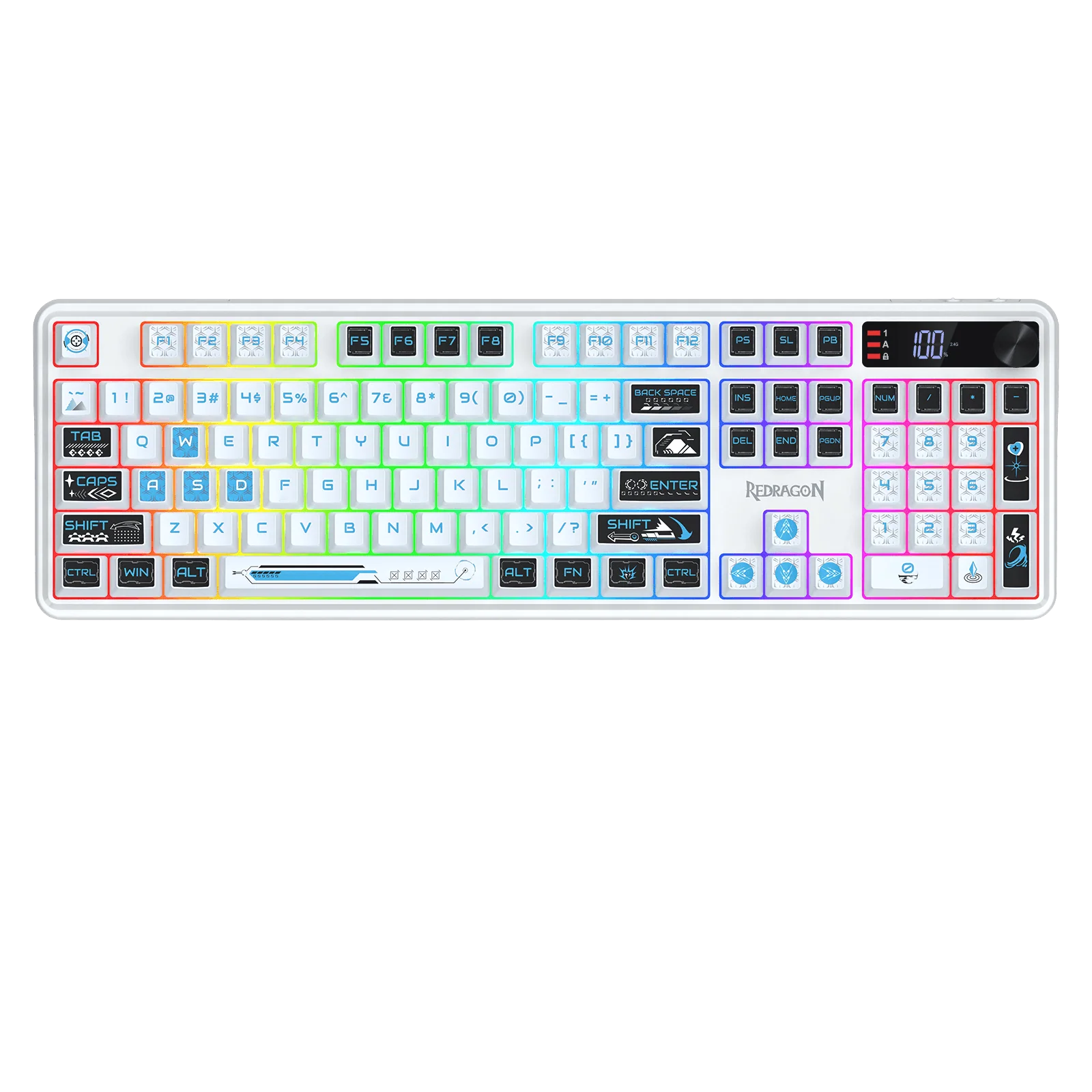 VOLCANO K526 PRO - Image 2