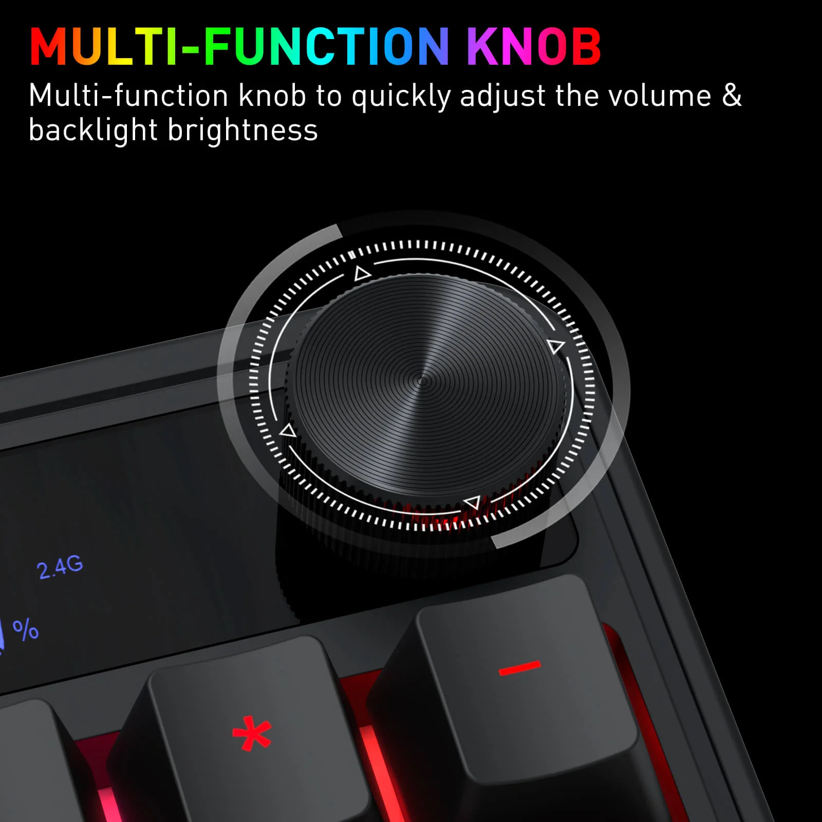 VOLCANO K526 PRO - Image 6